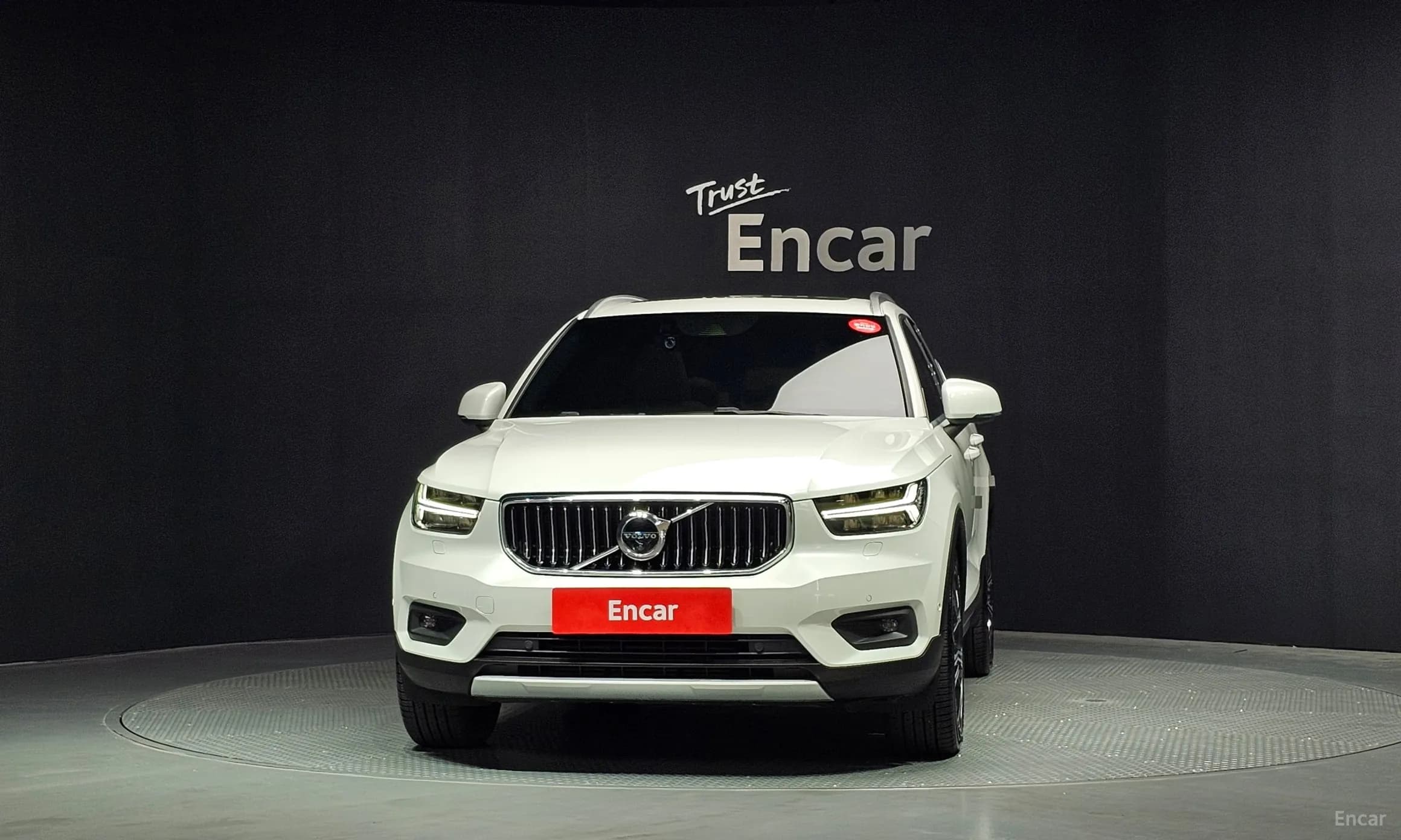 XC40