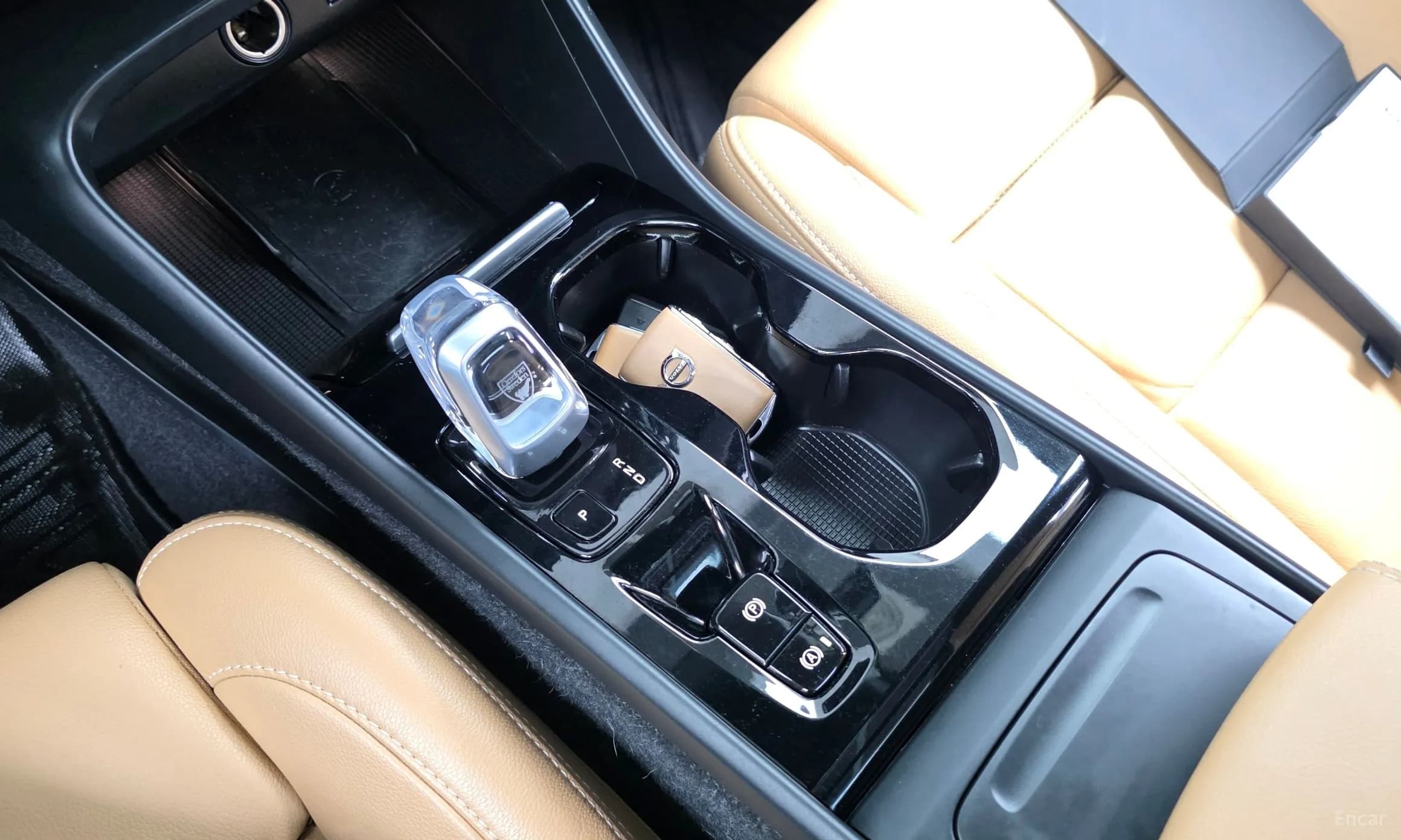 XC40