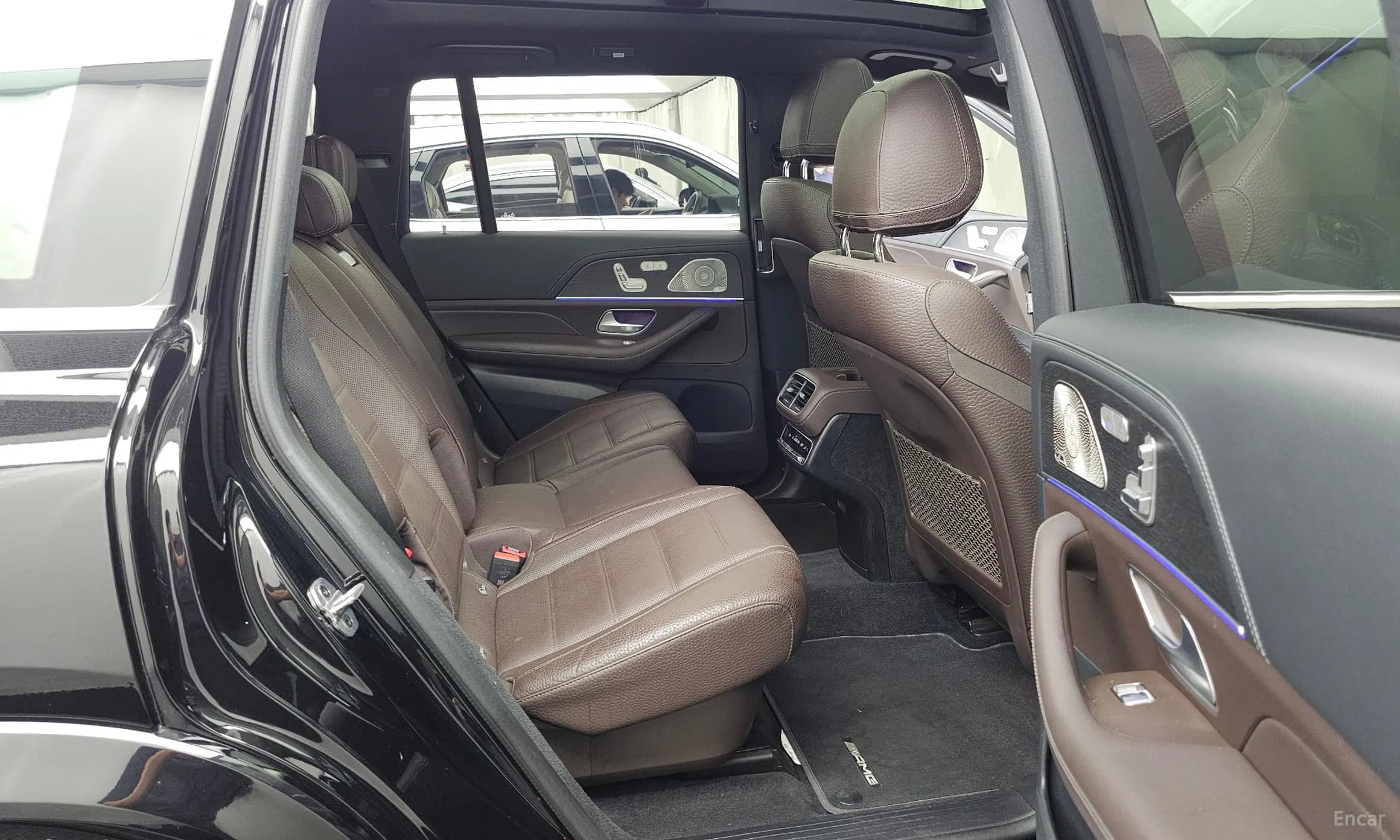 GLS-Class X167