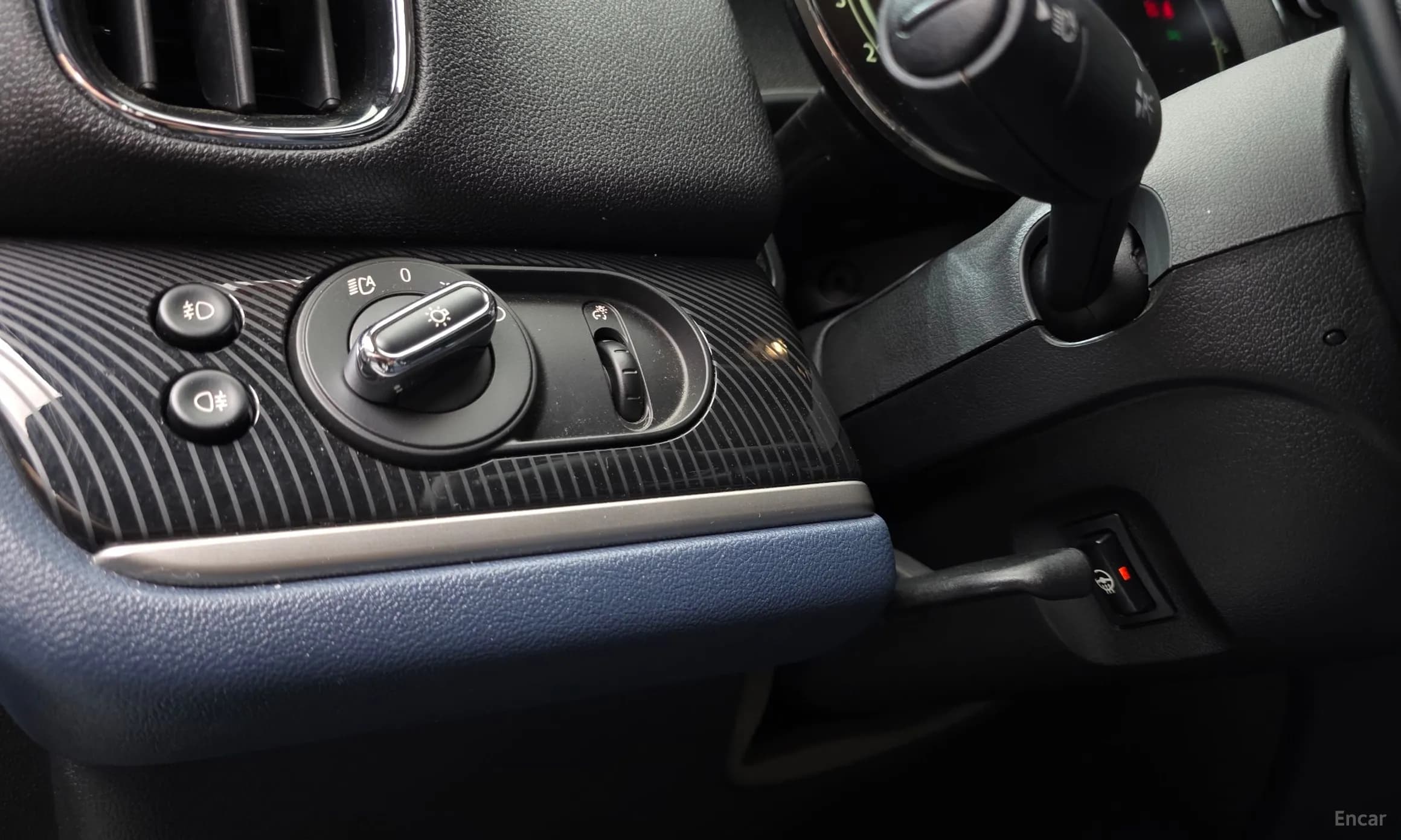 Cooper S Countryman
