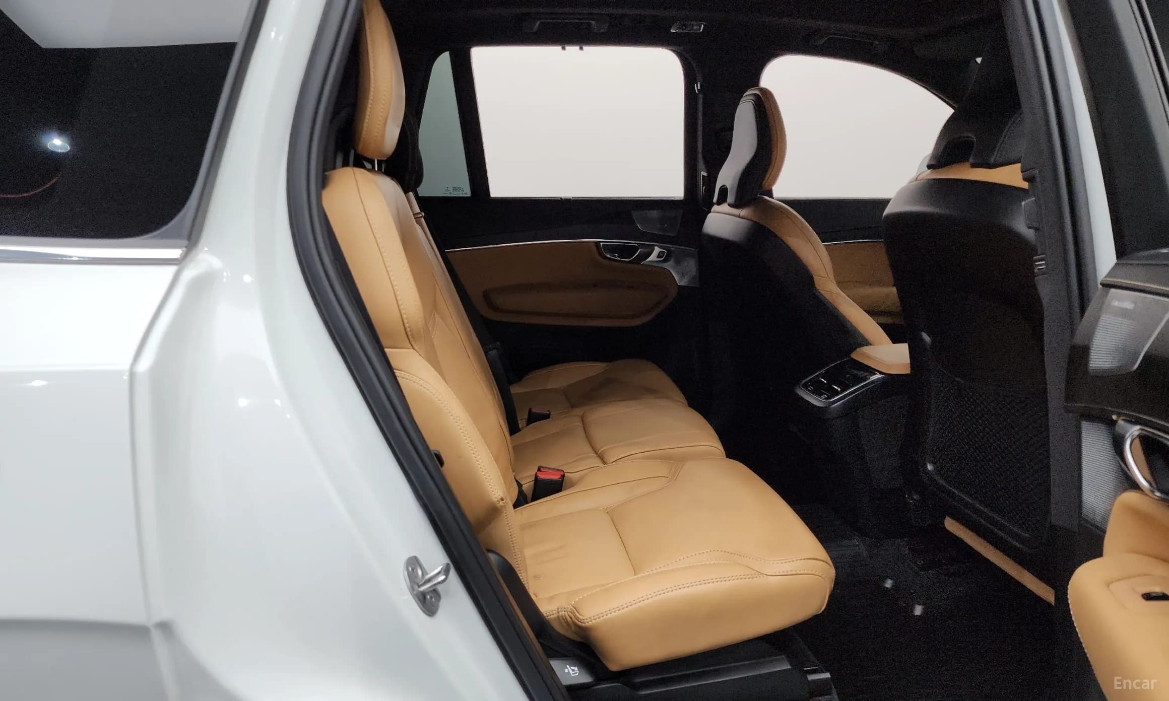 XC90 Gen 2