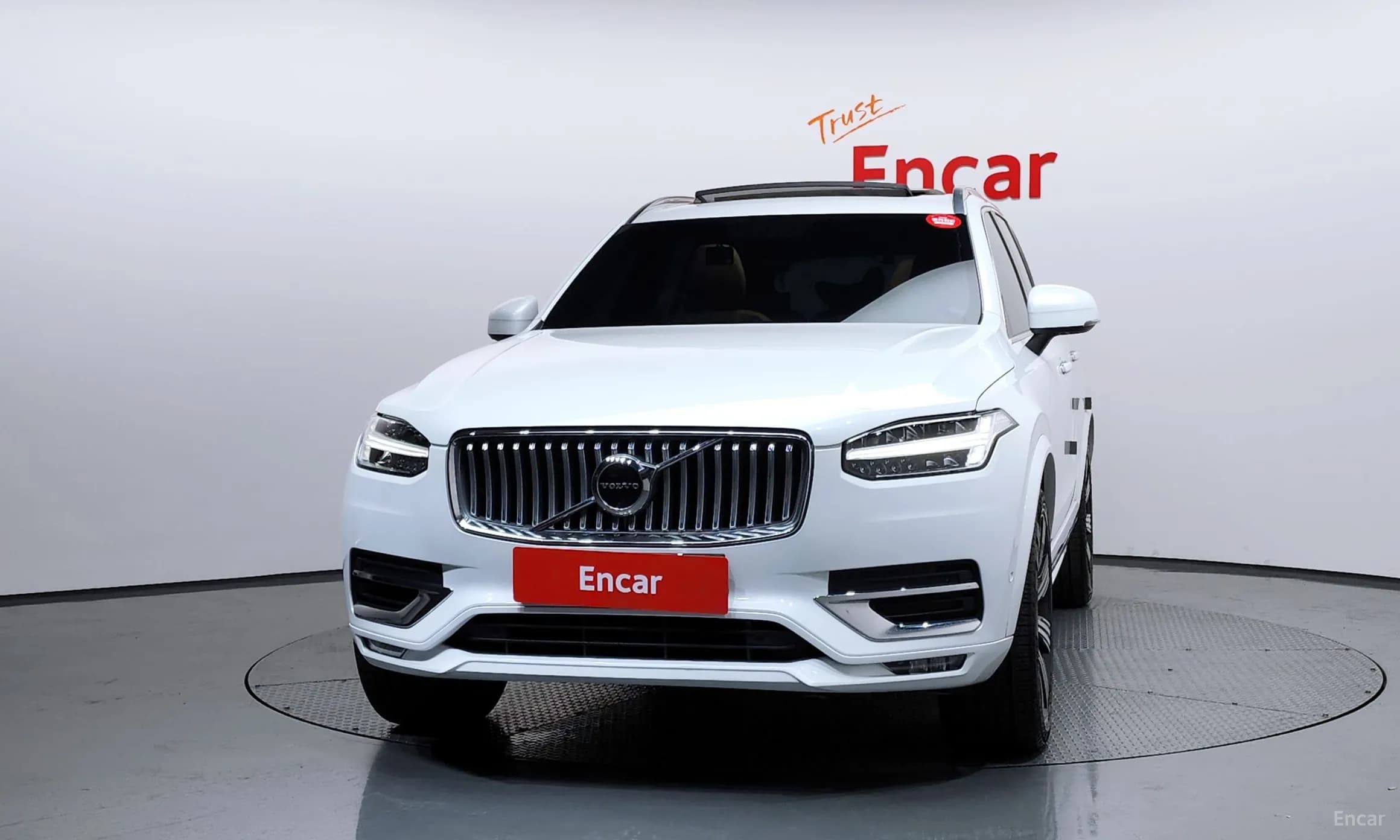XC90 Gen 2