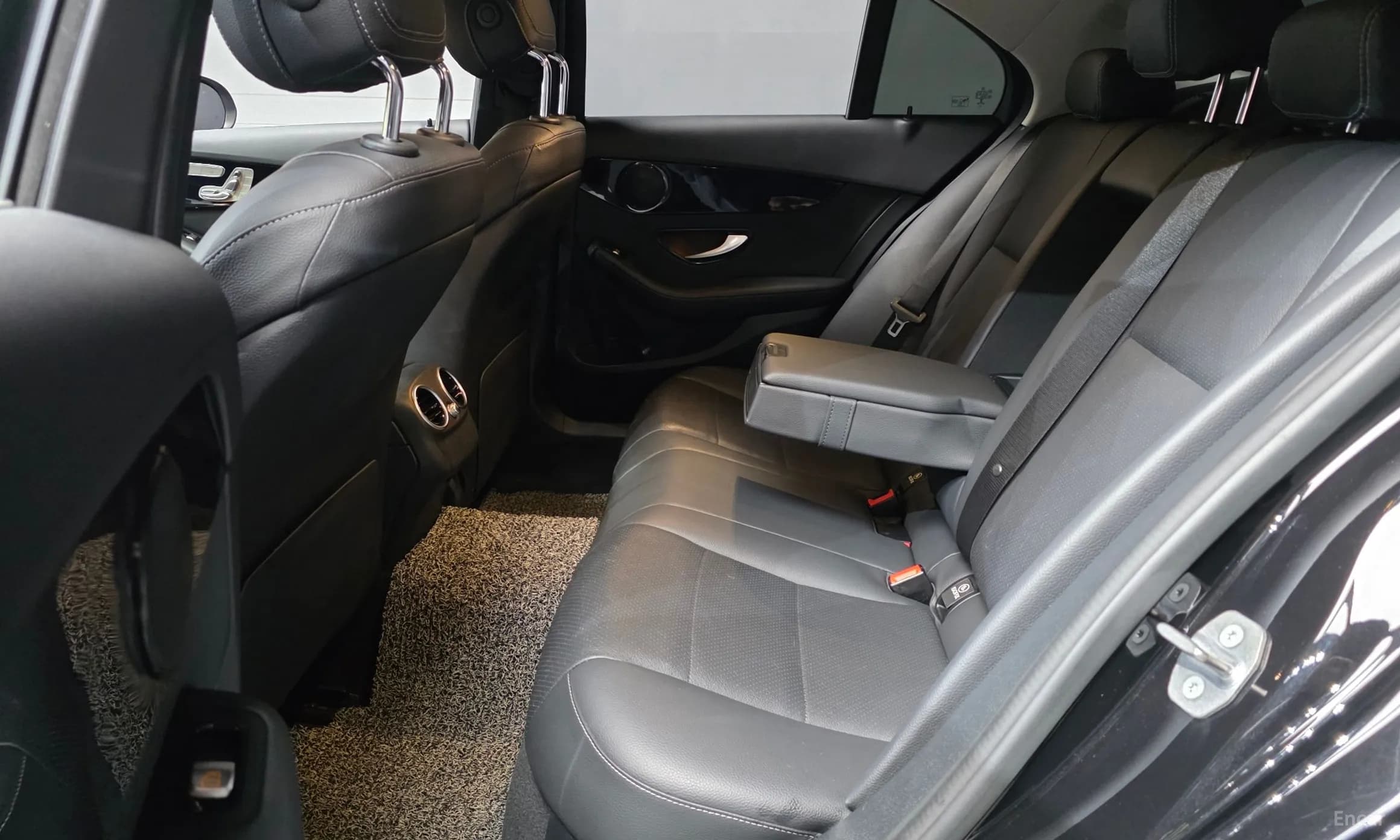 C-Class W205