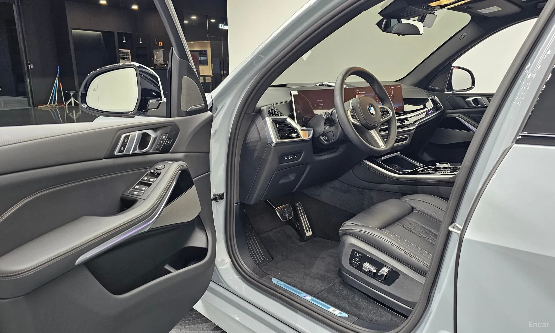 X5 (G05)