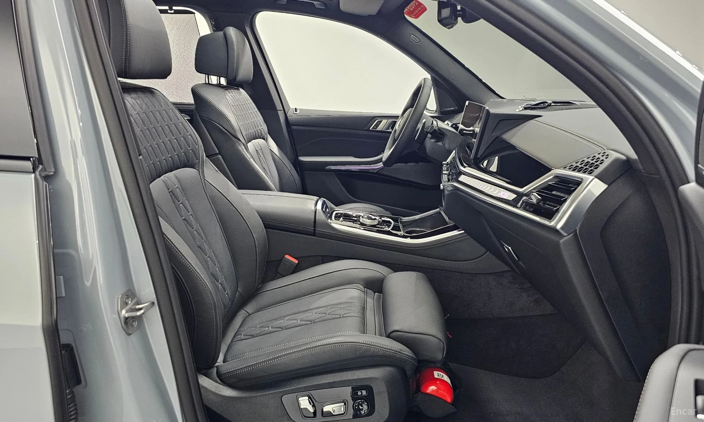 X5 (G05)
