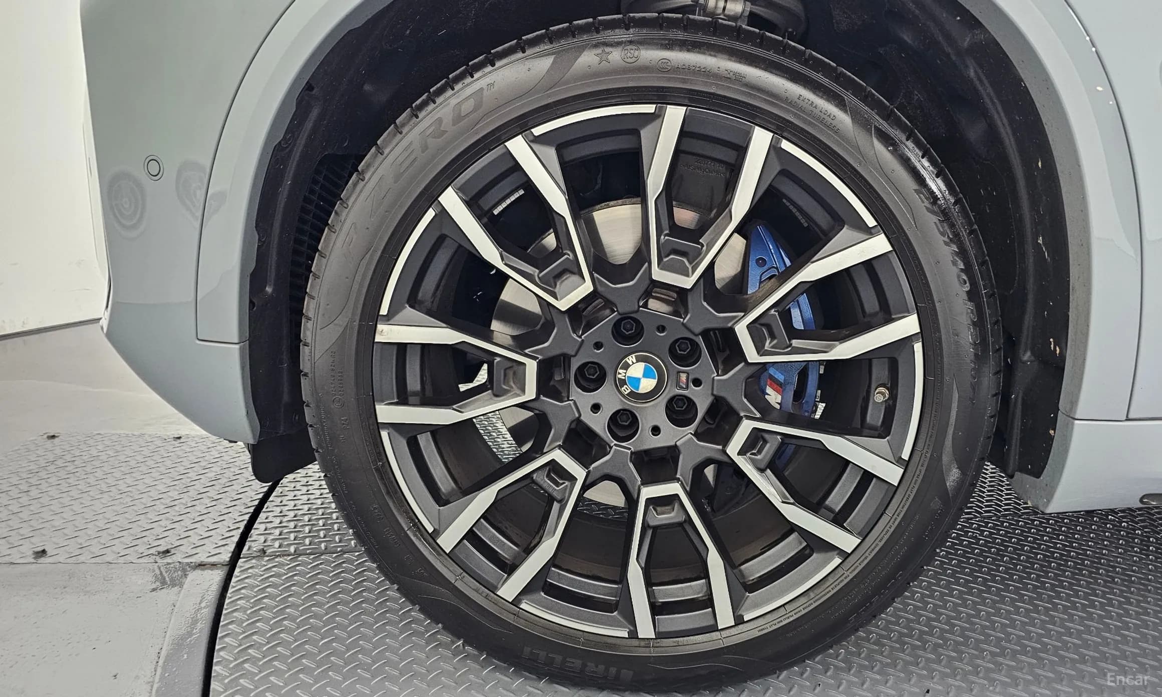X5 (G05)