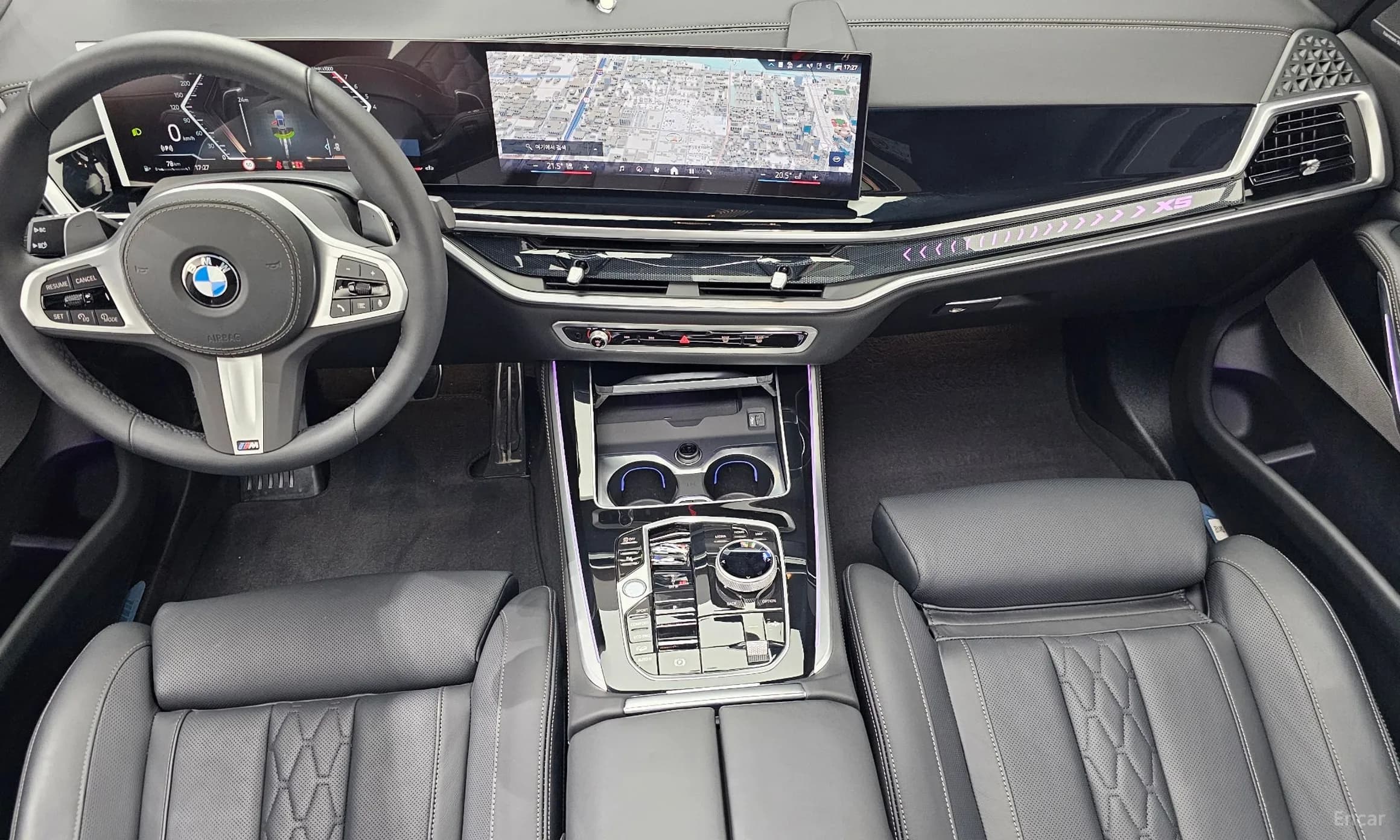 X5 (G05)