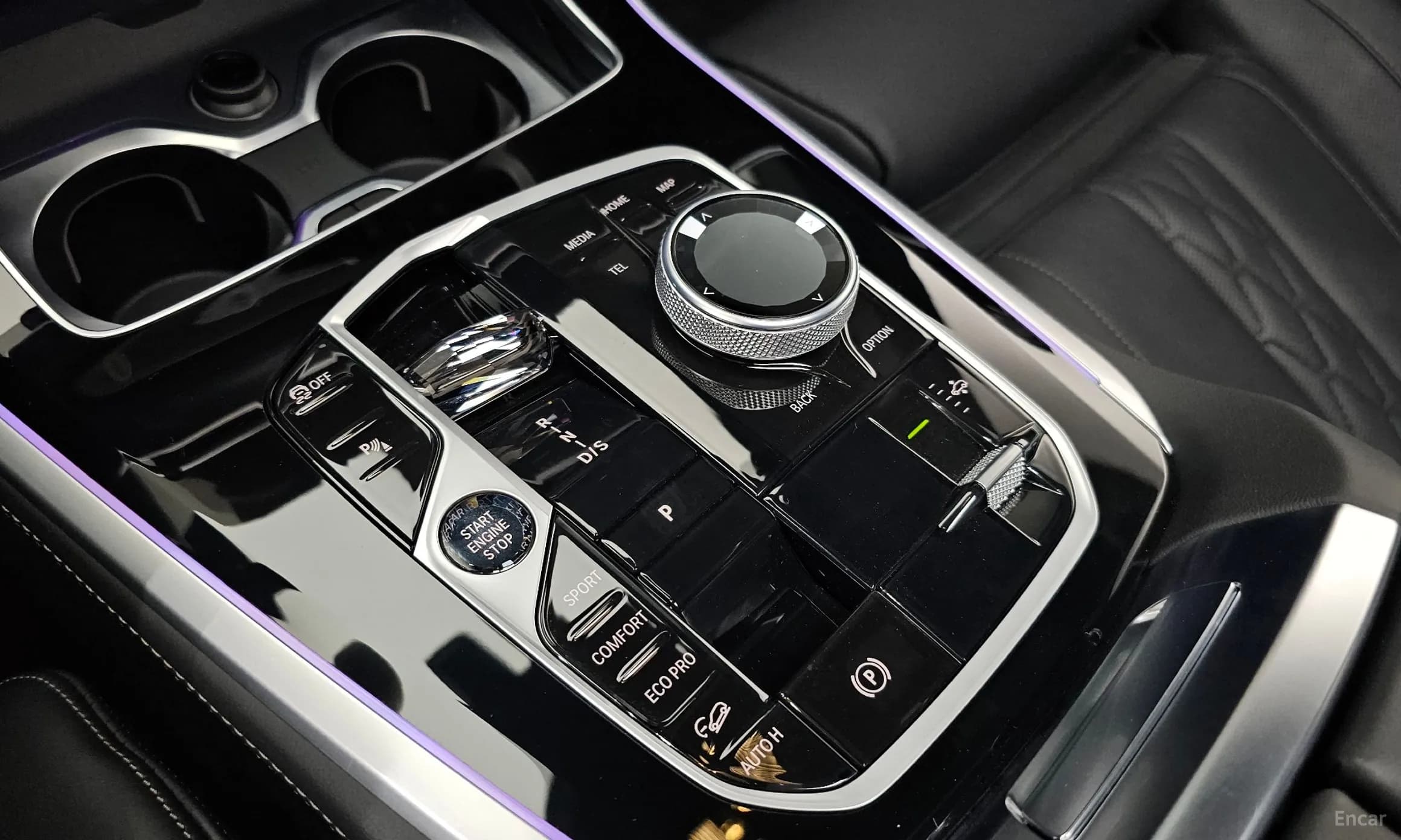 X5 (G05)
