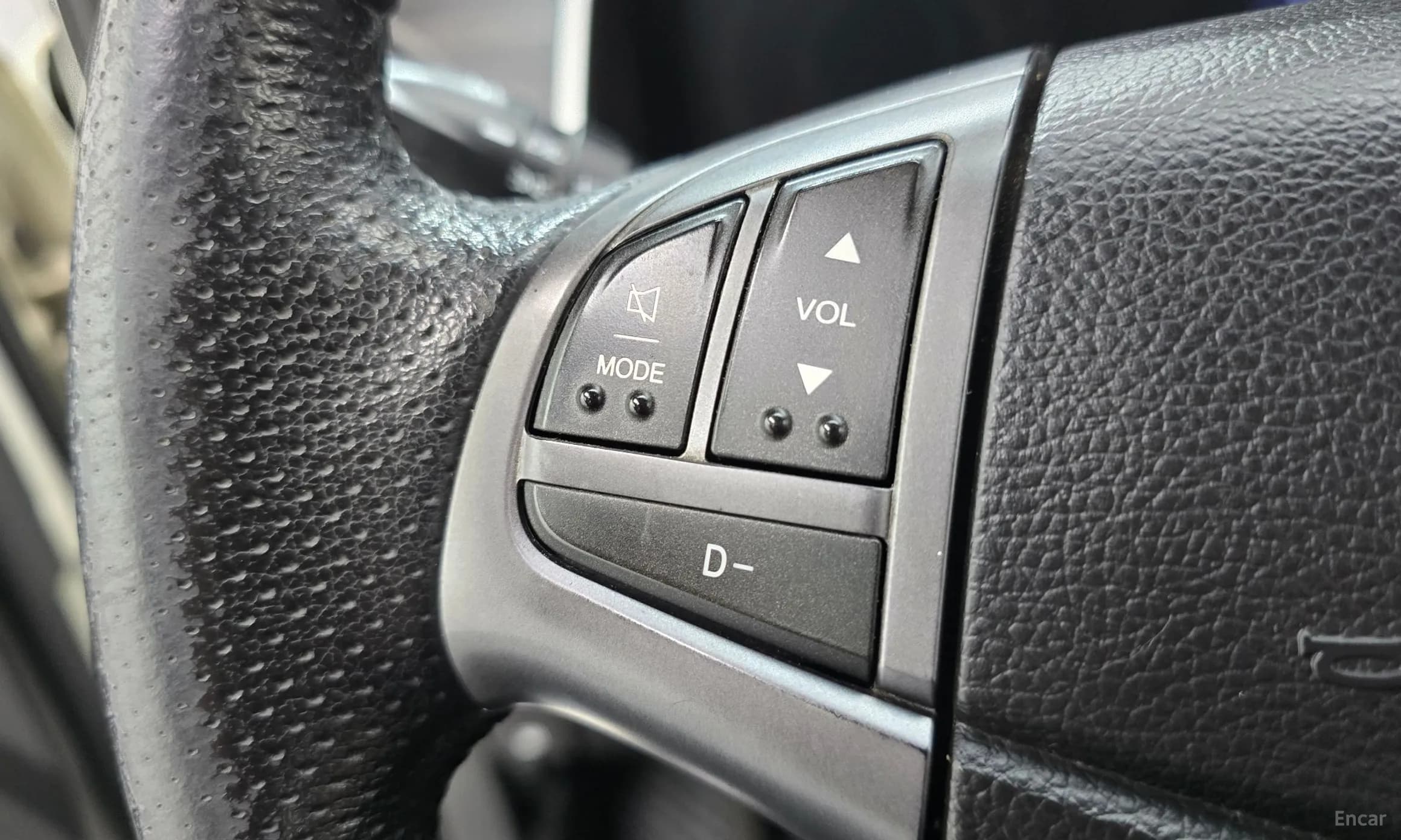 Korando C