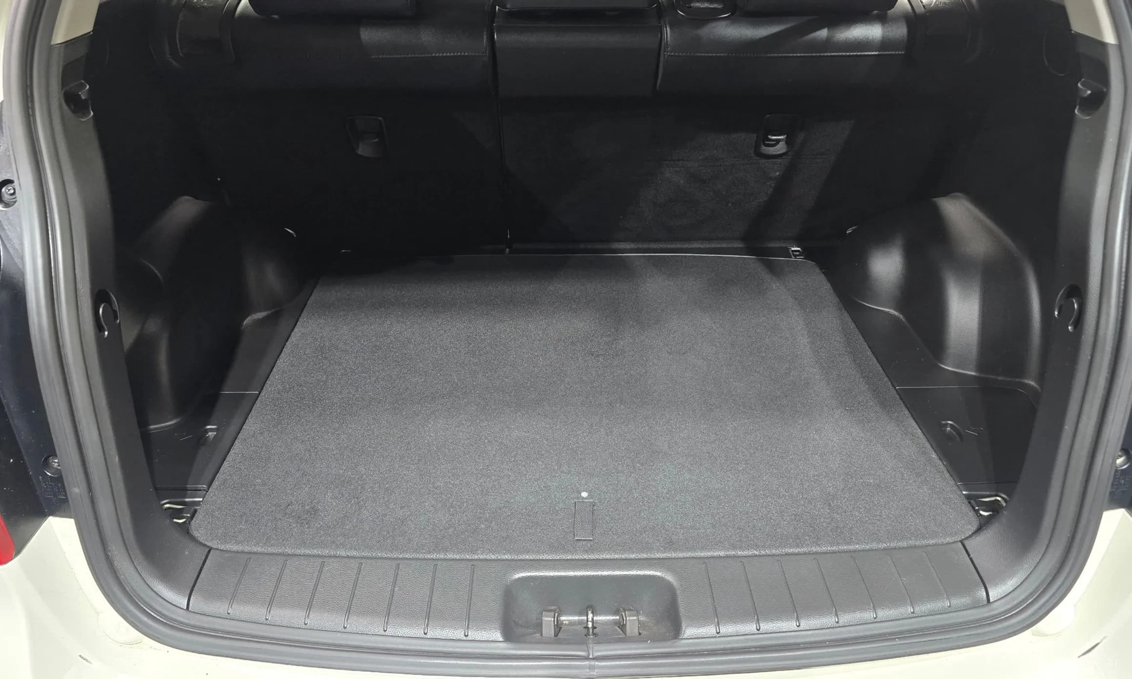 Korando C