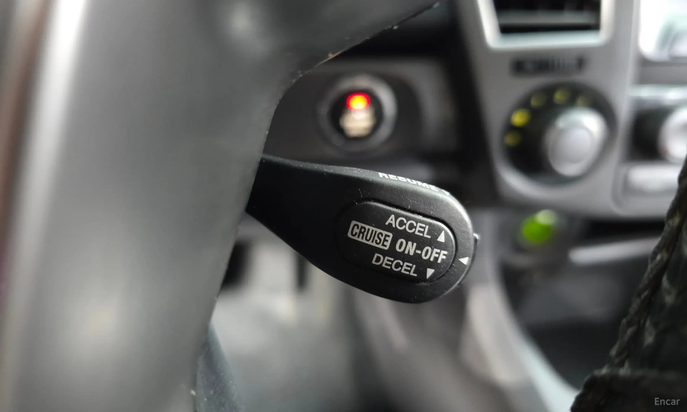 Korando Turismo