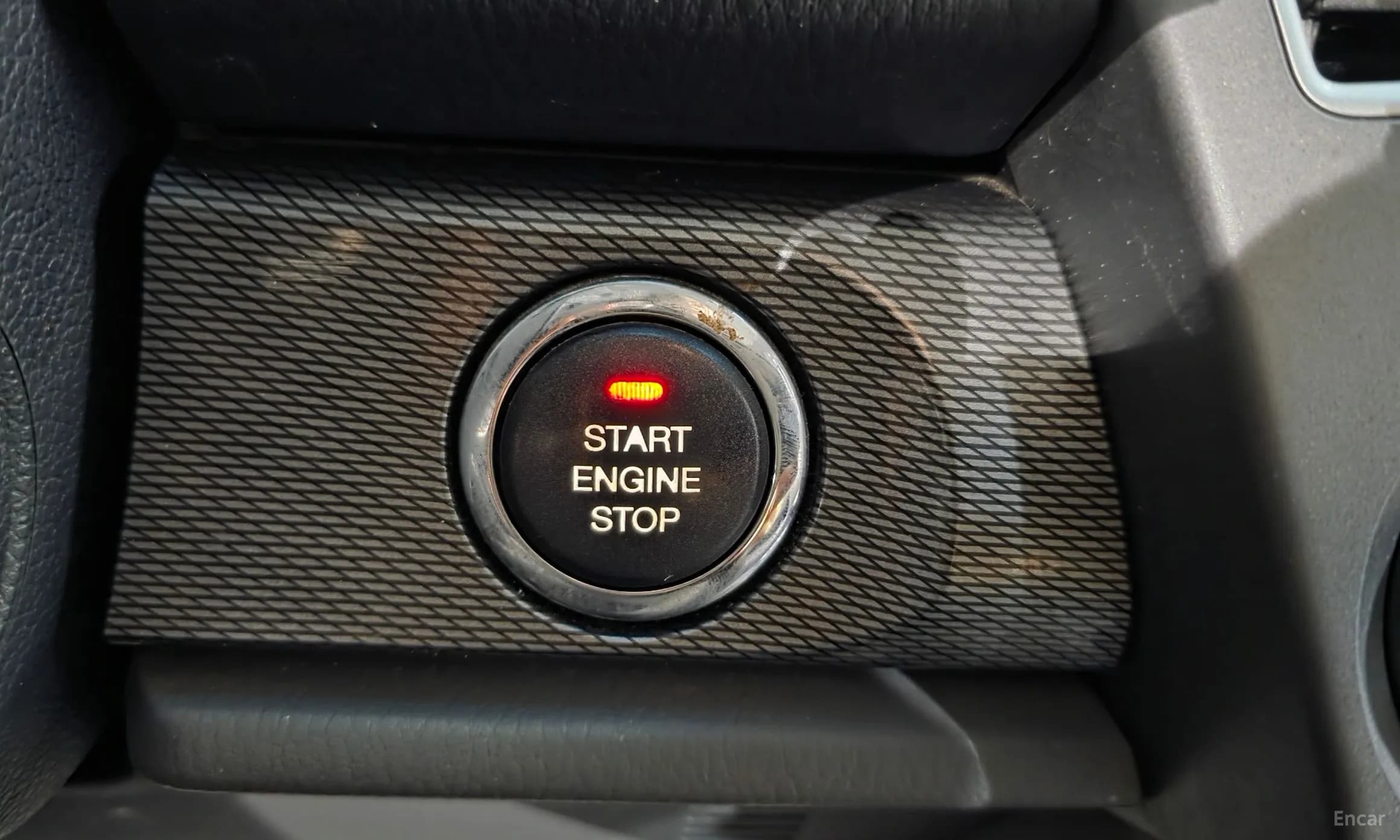 Korando Turismo