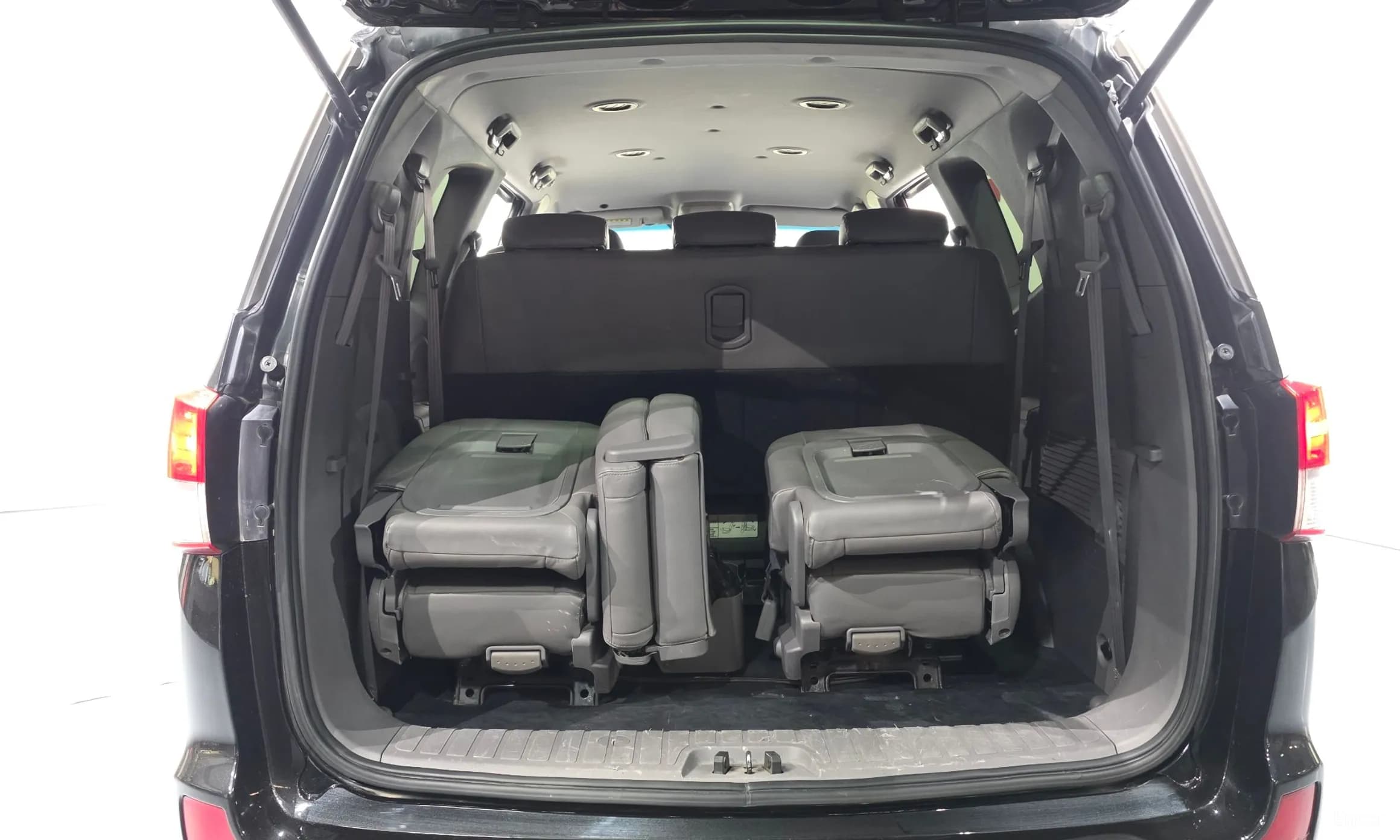 Korando Turismo