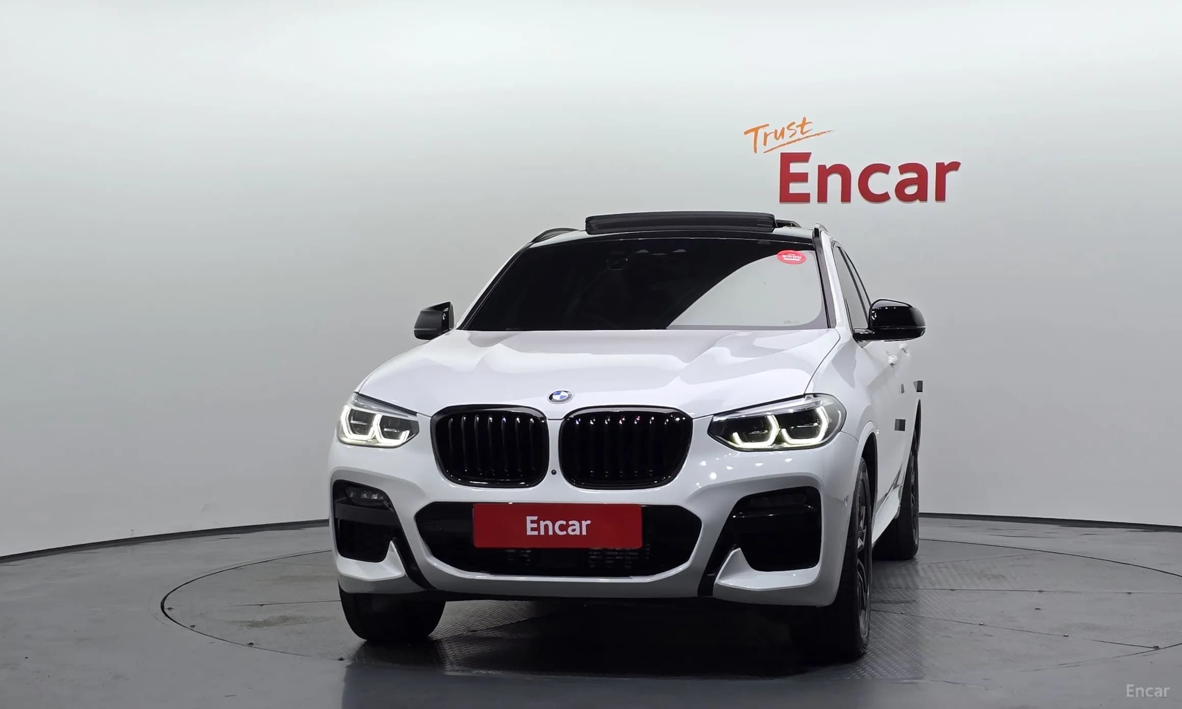 X4 (G02)