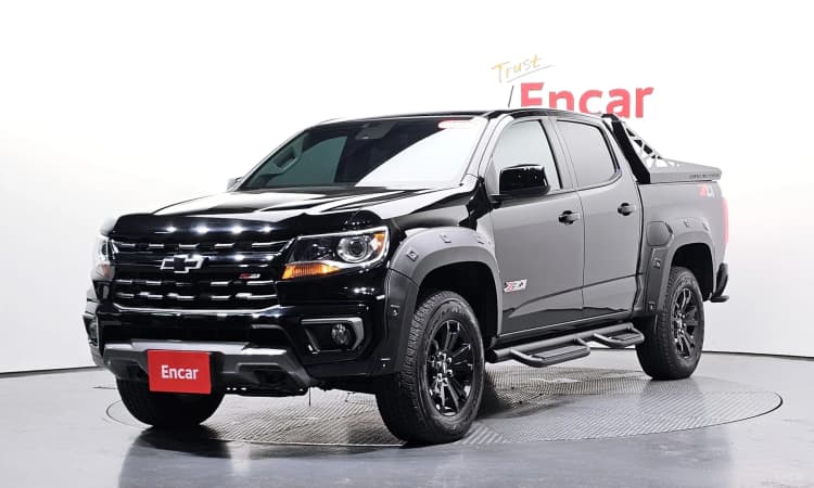 Real New Colorado