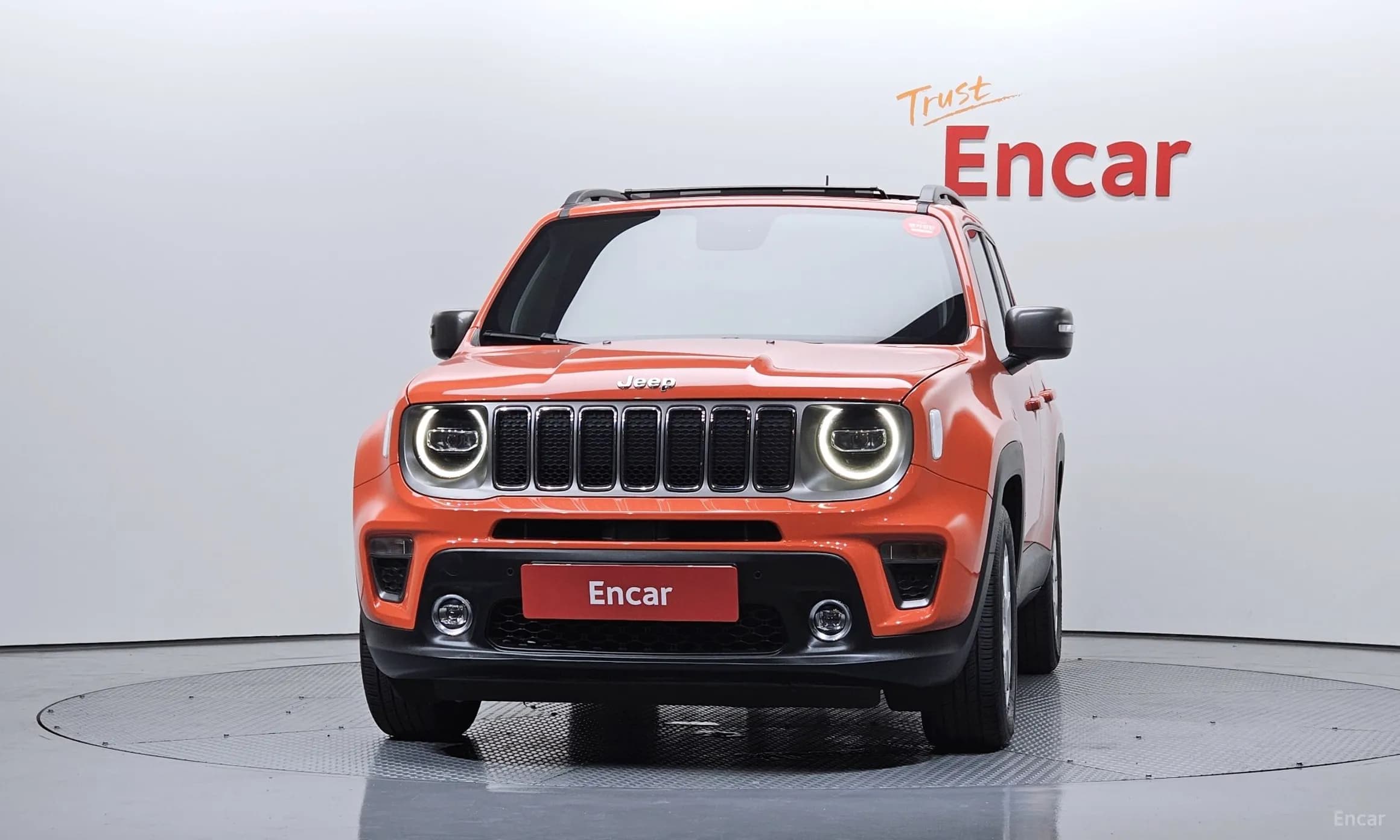 Renegade