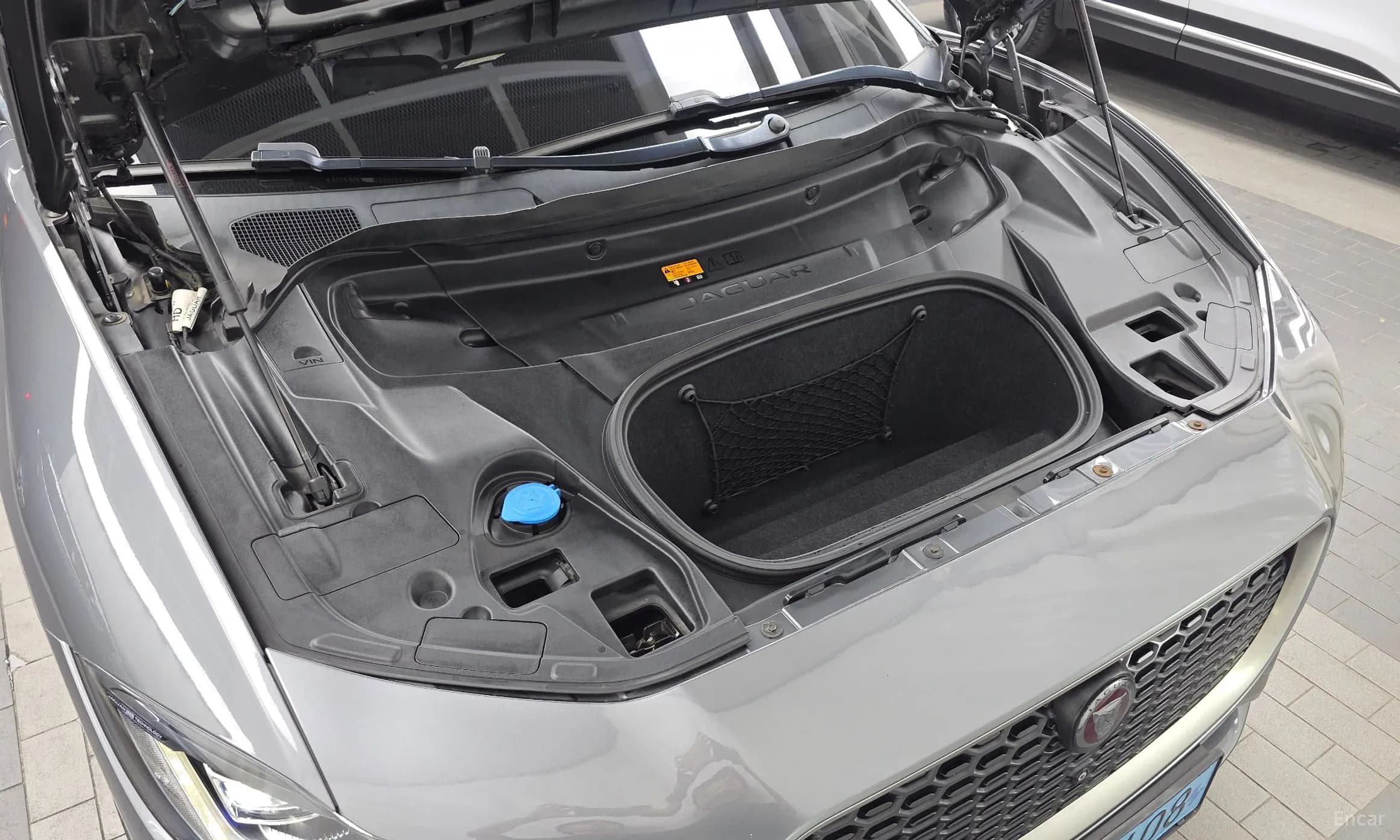 I-PACE