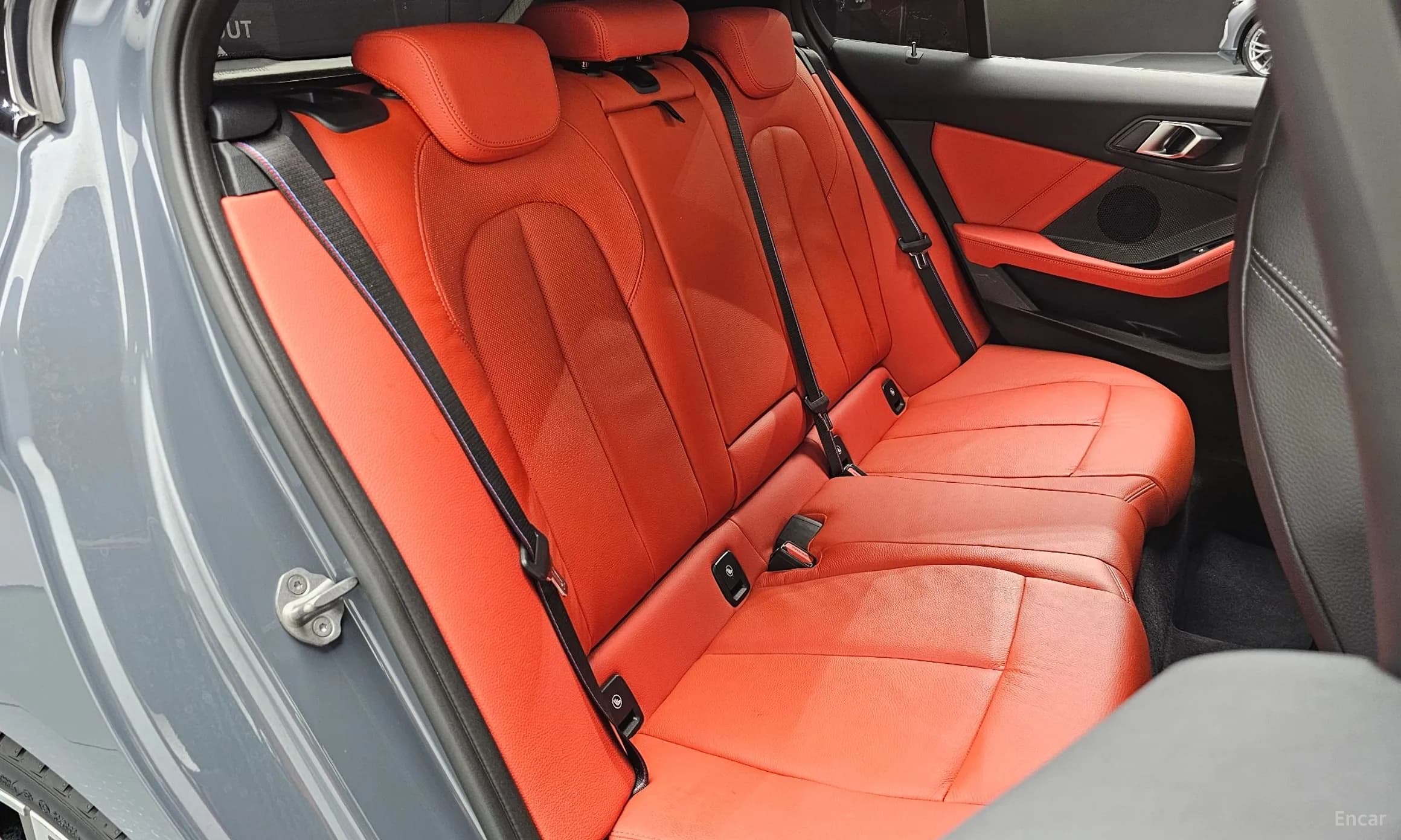 1 Series (F40)