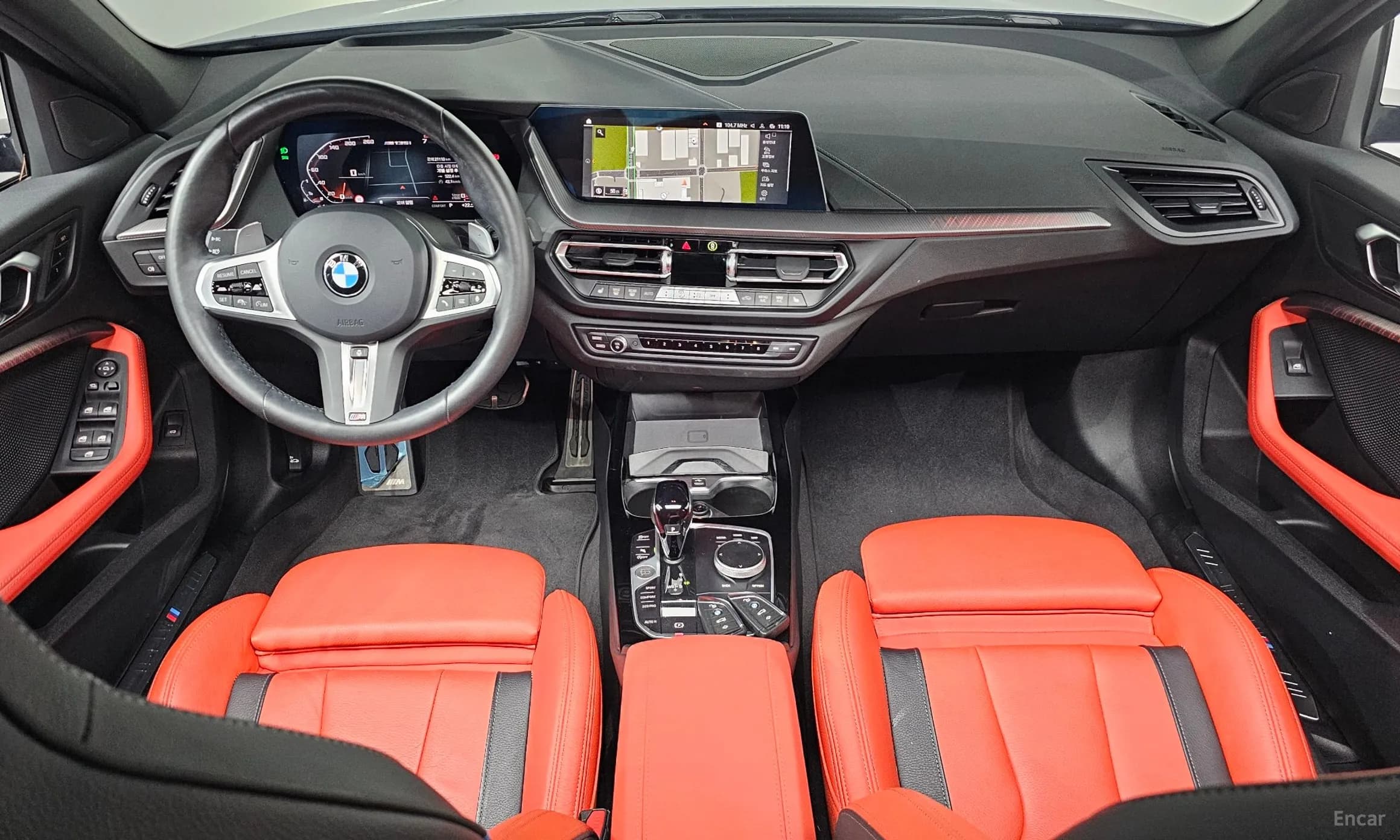 1 Series (F40)