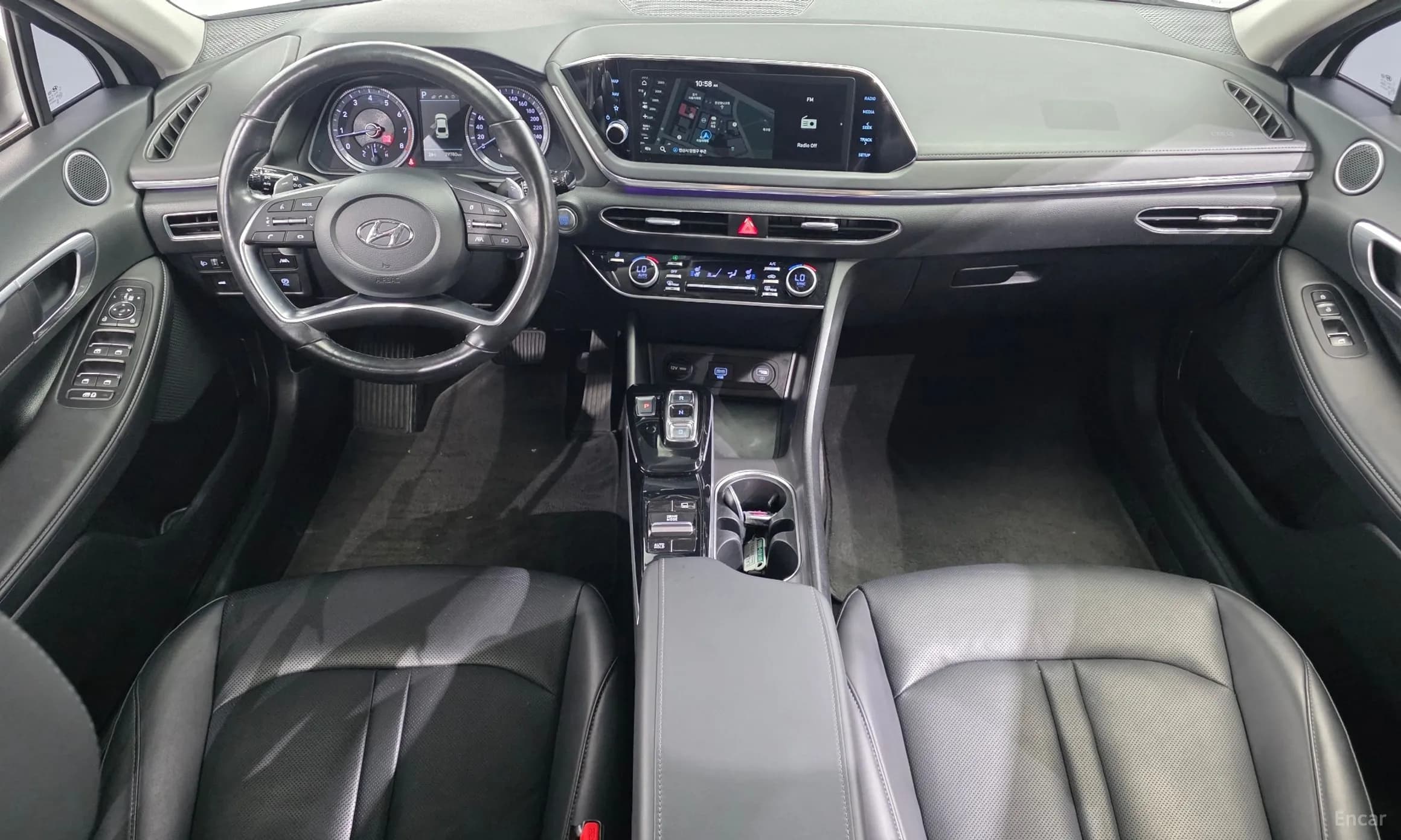 Sonata (DN8)