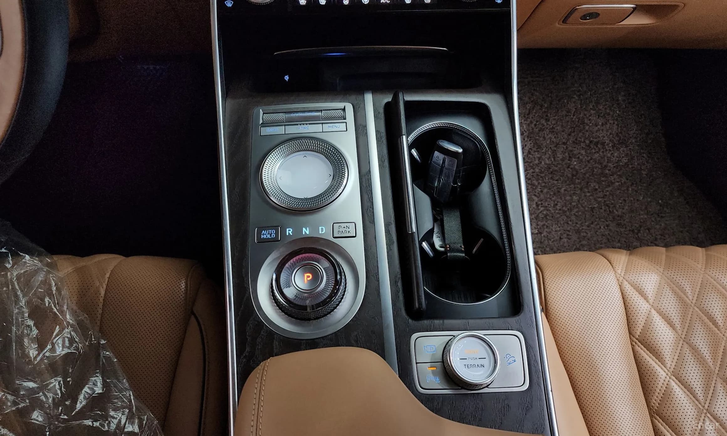 GV80
