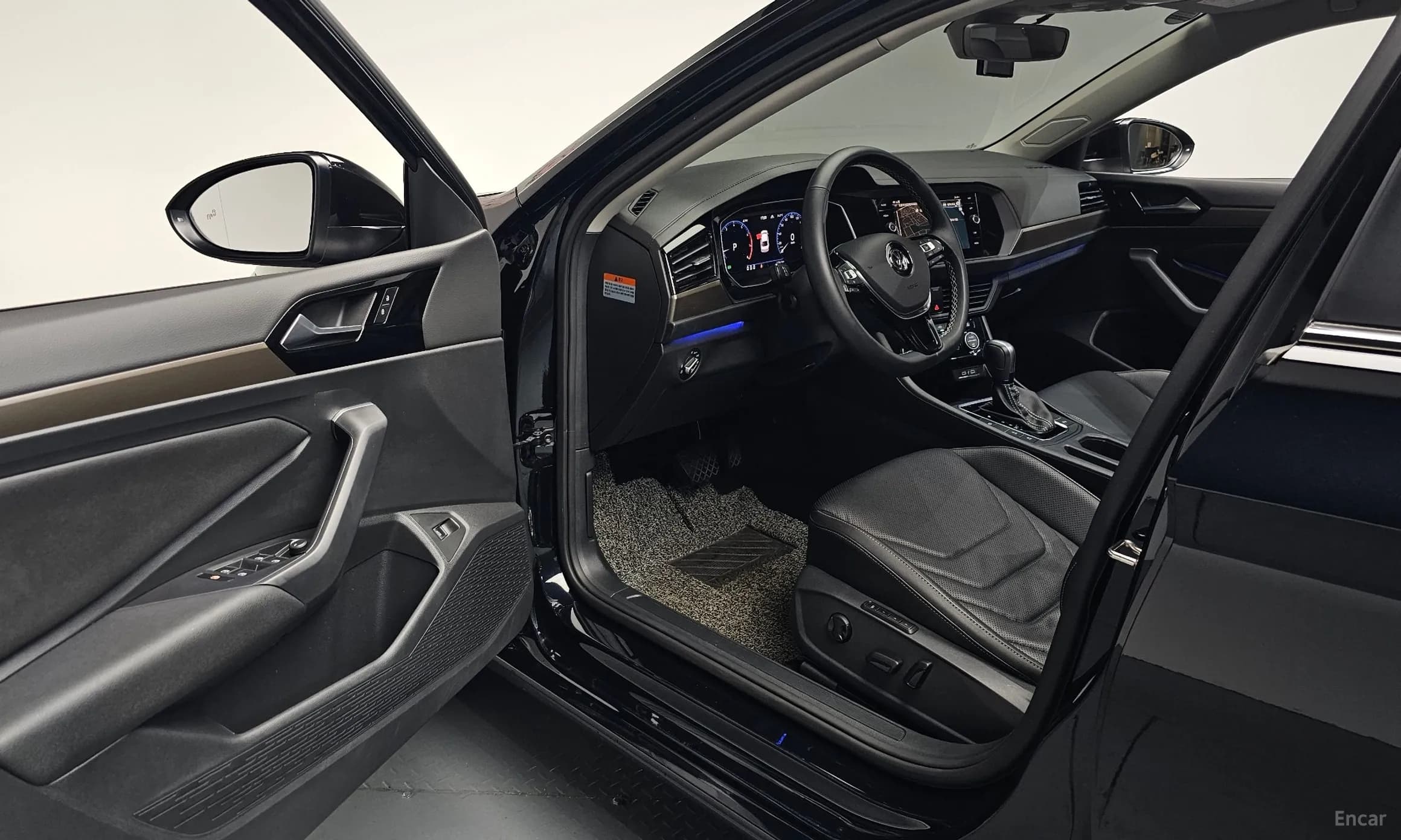 Jetta 7th Generation