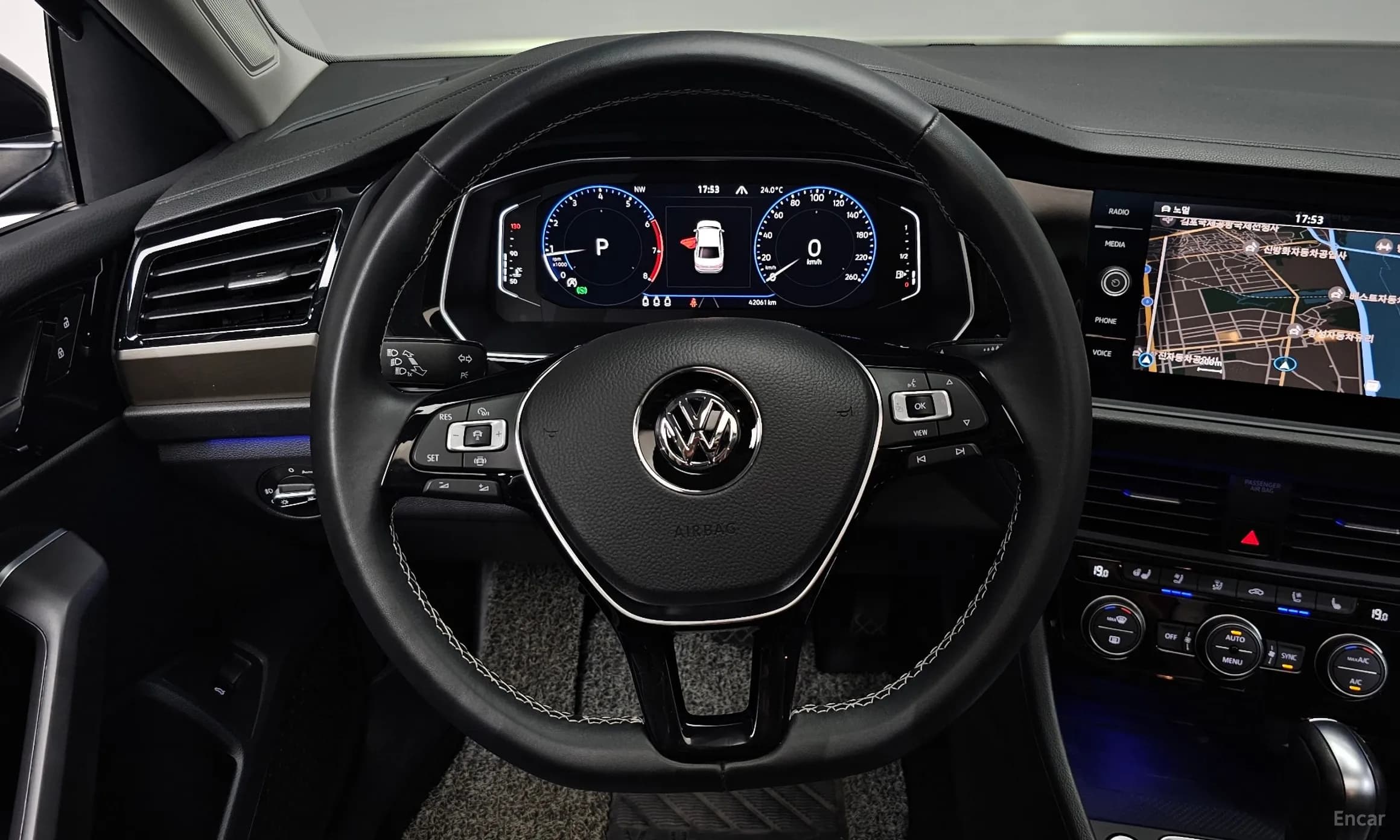 Jetta 7th Generation