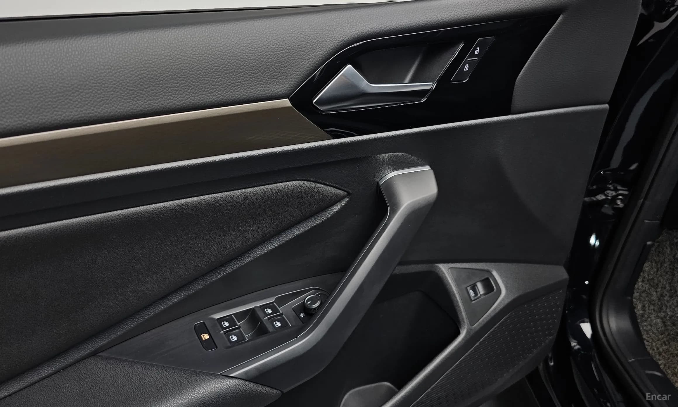 Jetta 7th Generation