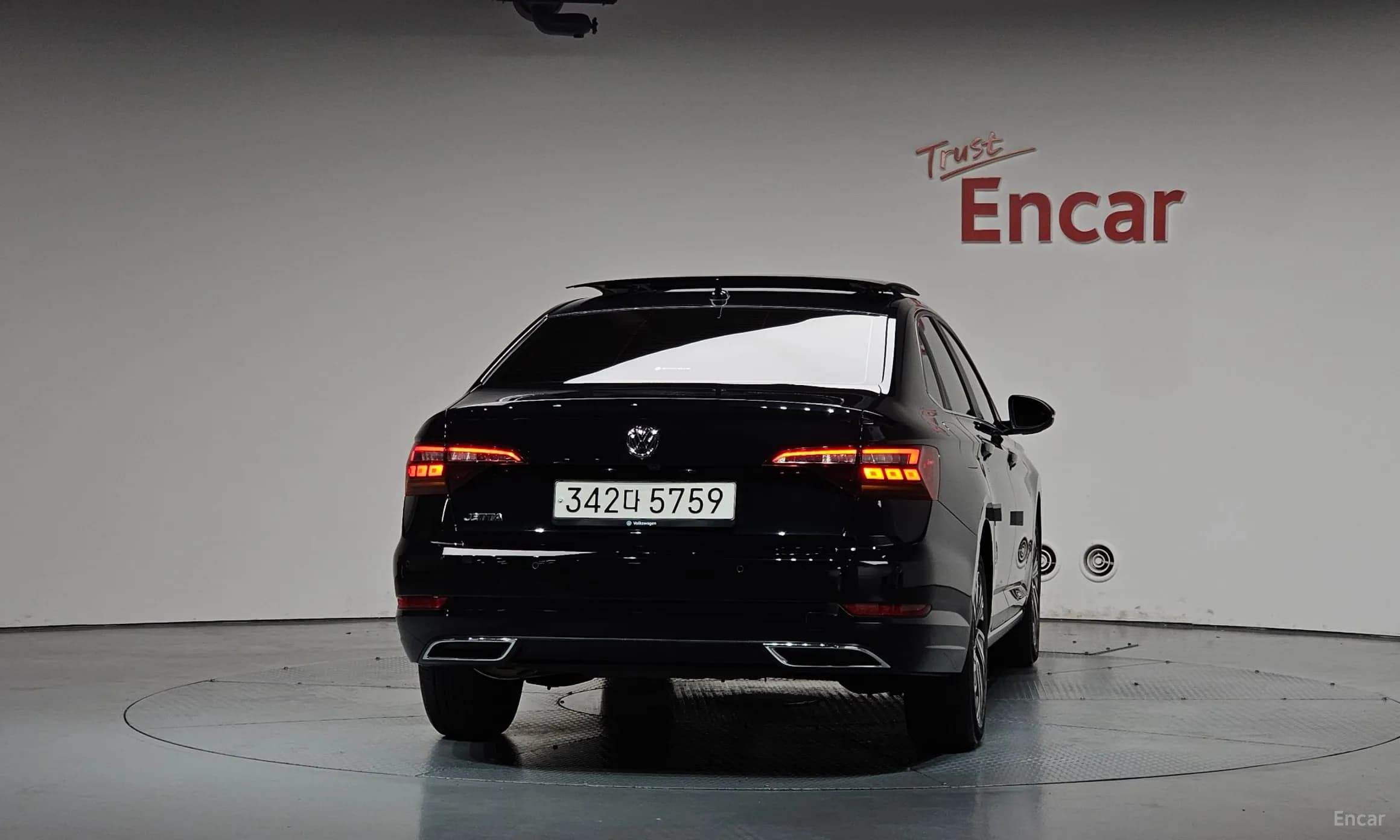 Jetta 7th Generation