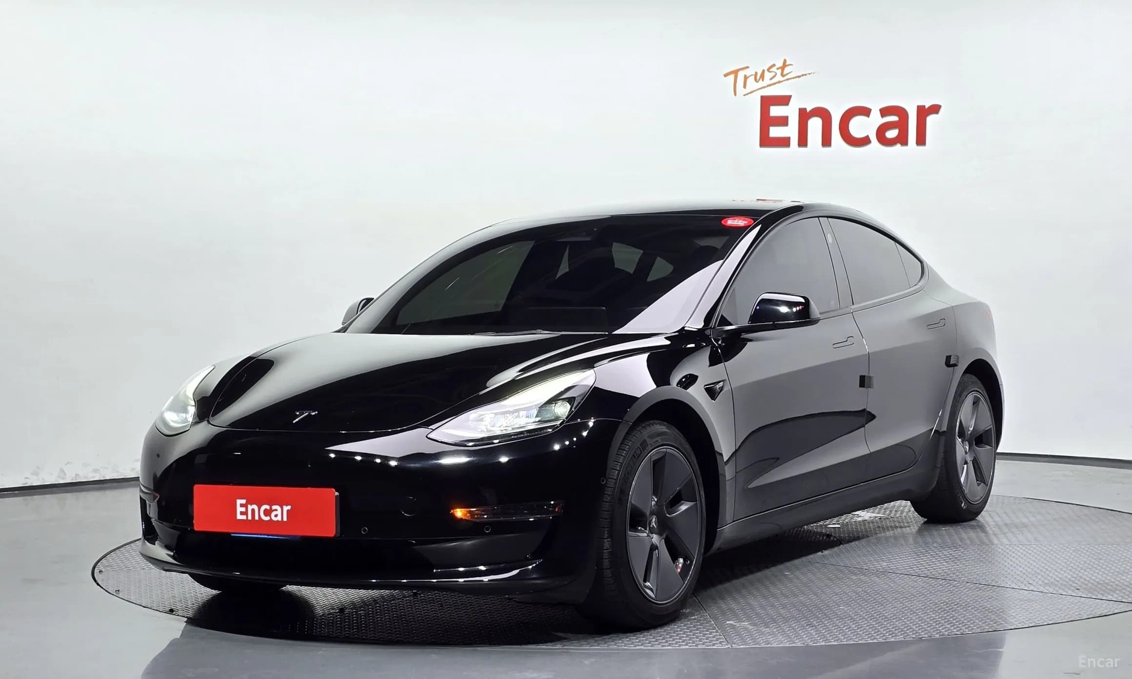 Model 3