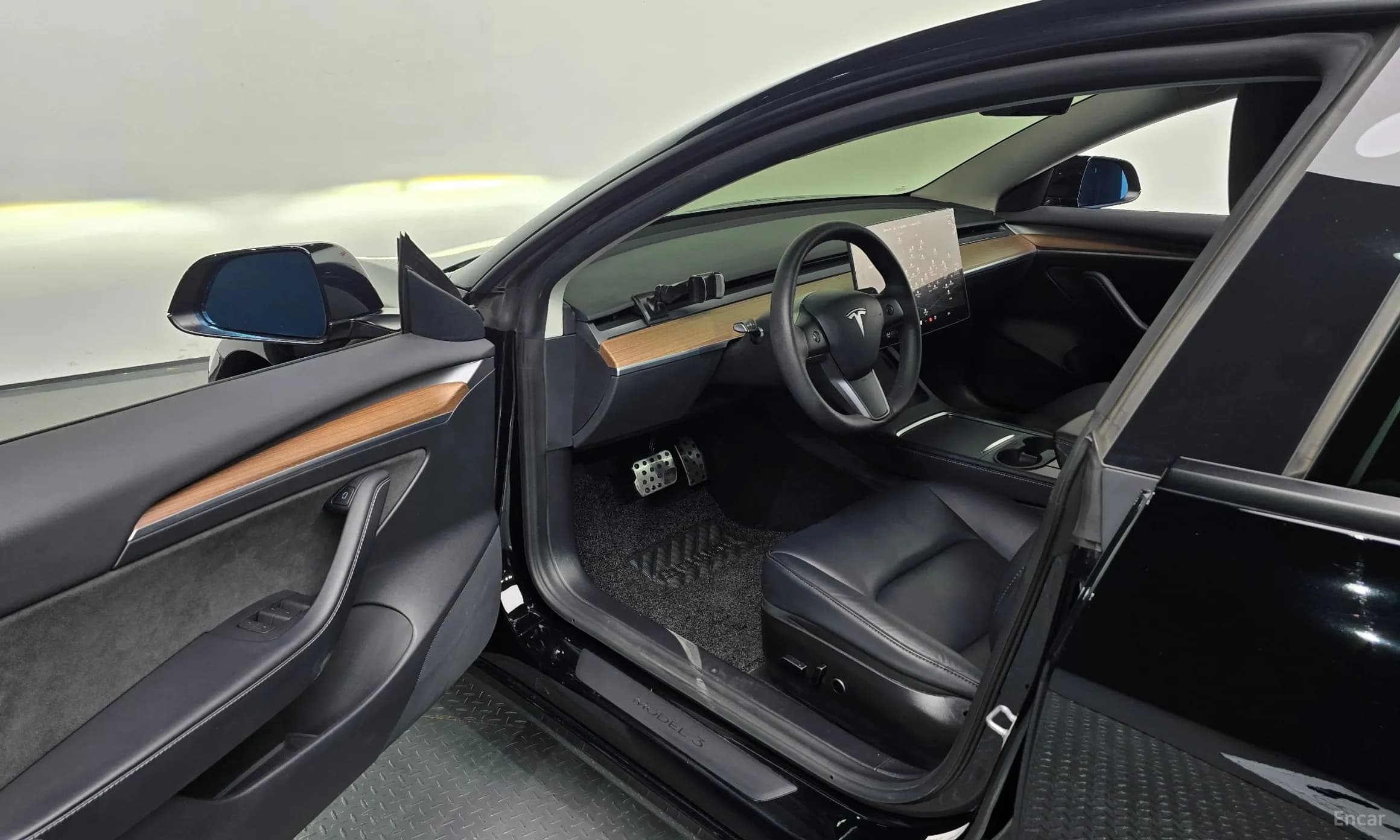 Model 3