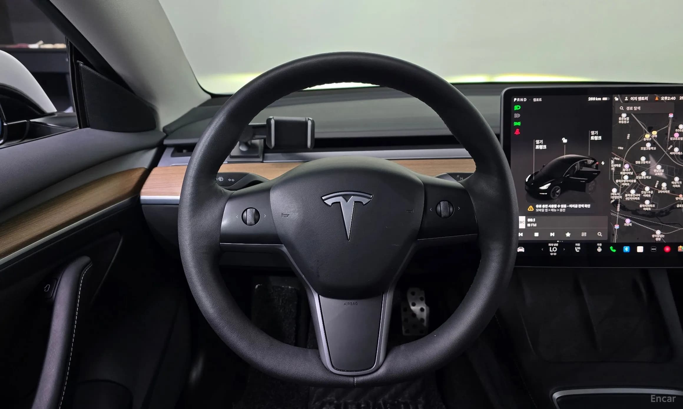 Model 3