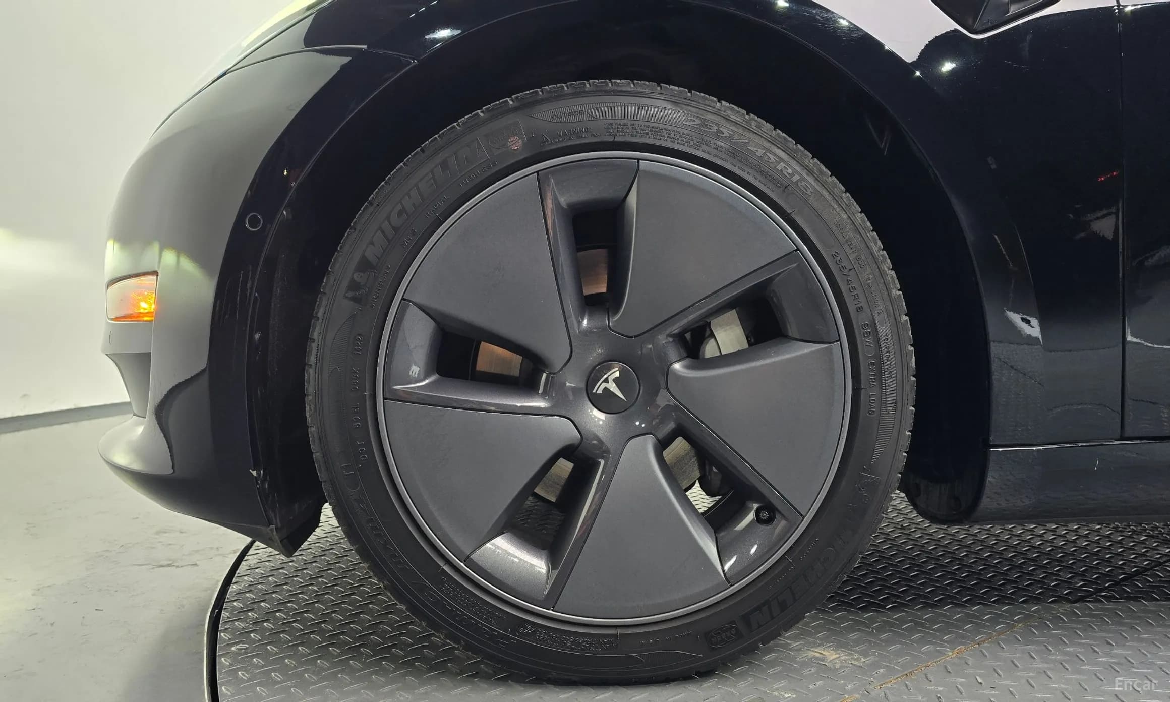 Model 3