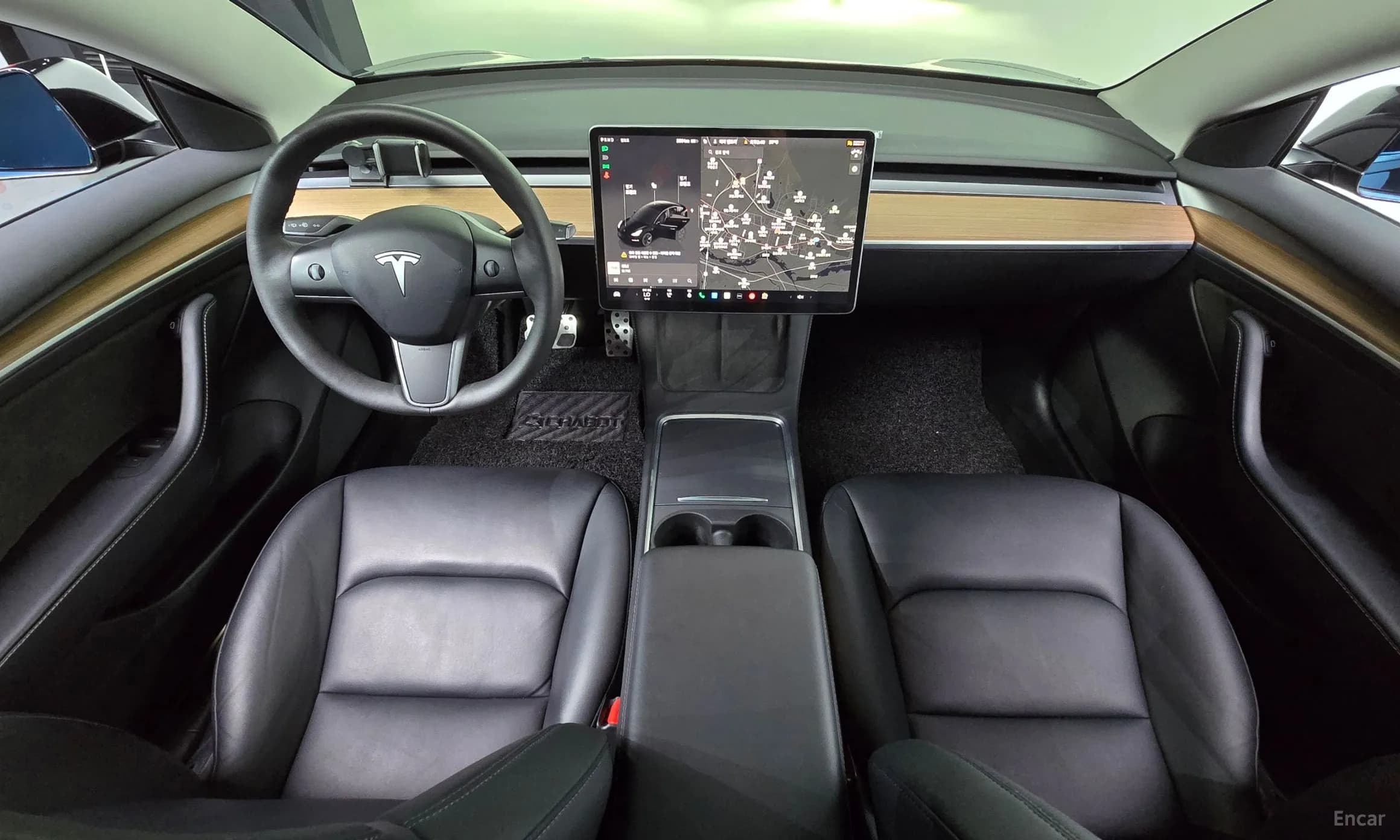 Model 3