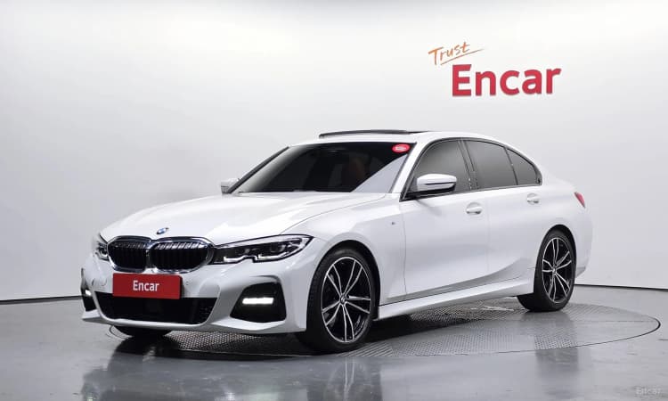 3 Series (G20)