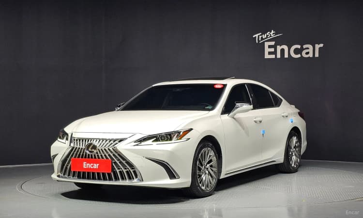 ES300h 7th Generation