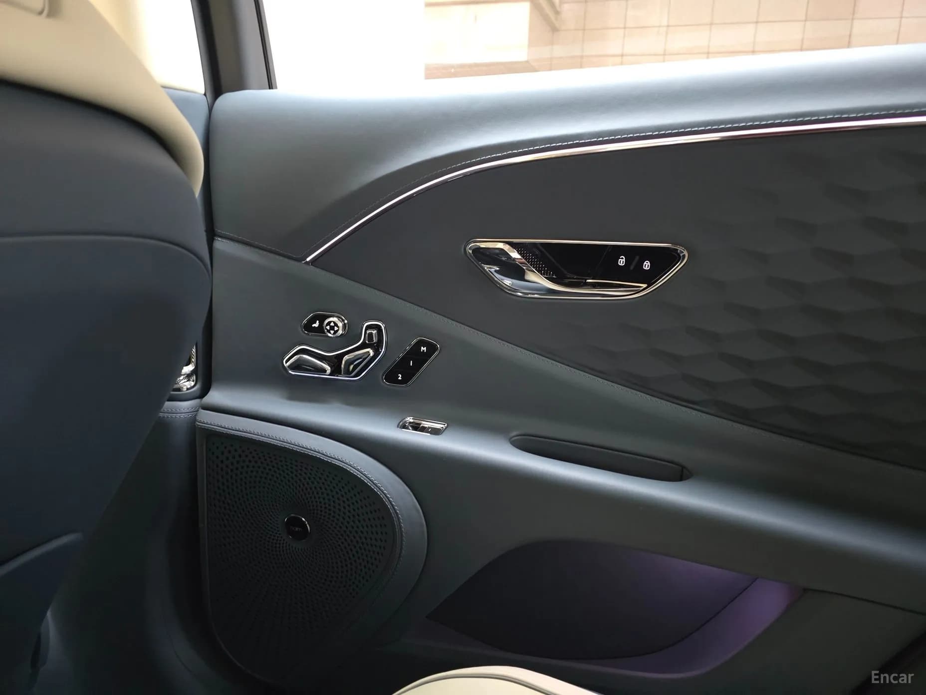 Flying Spur 4th Generation