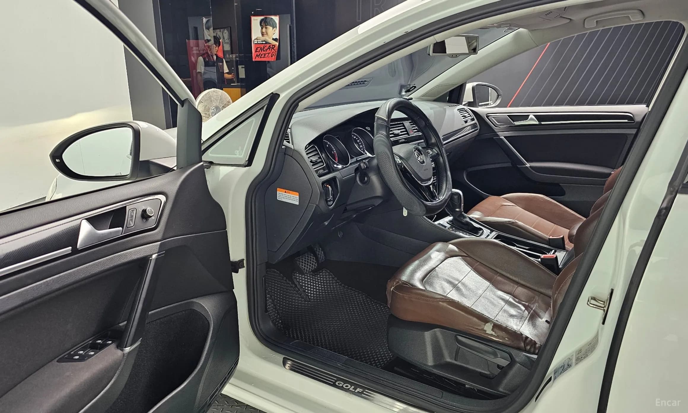 Golf 7th Generation