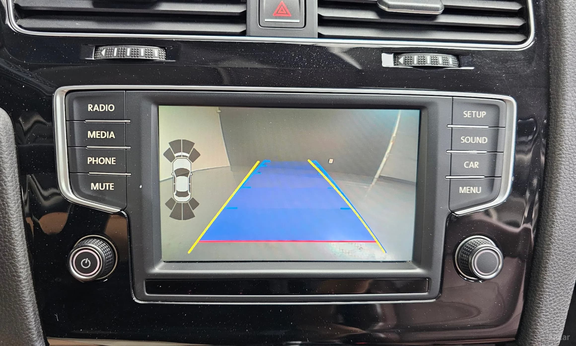 Golf 7th Generation