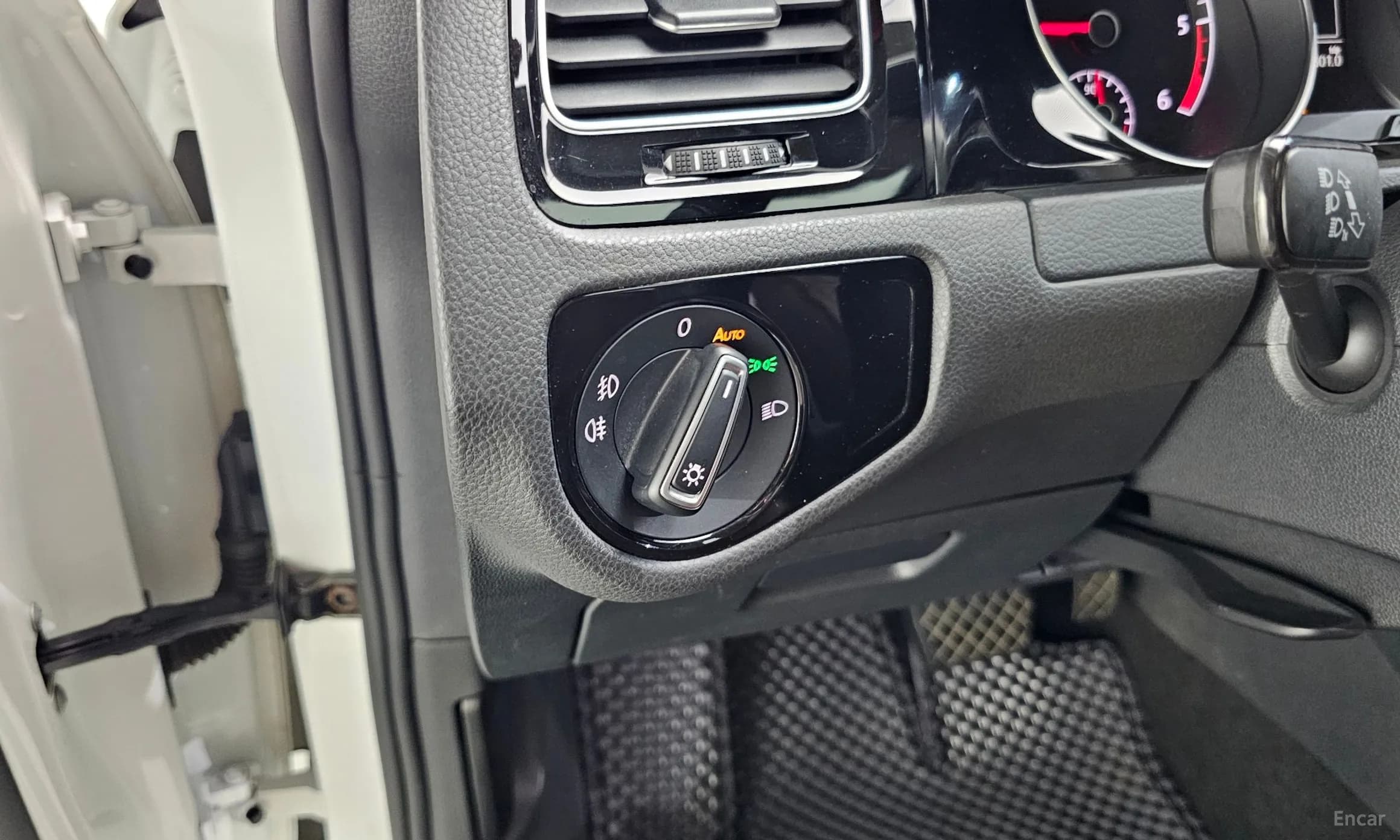 Golf 7th Generation