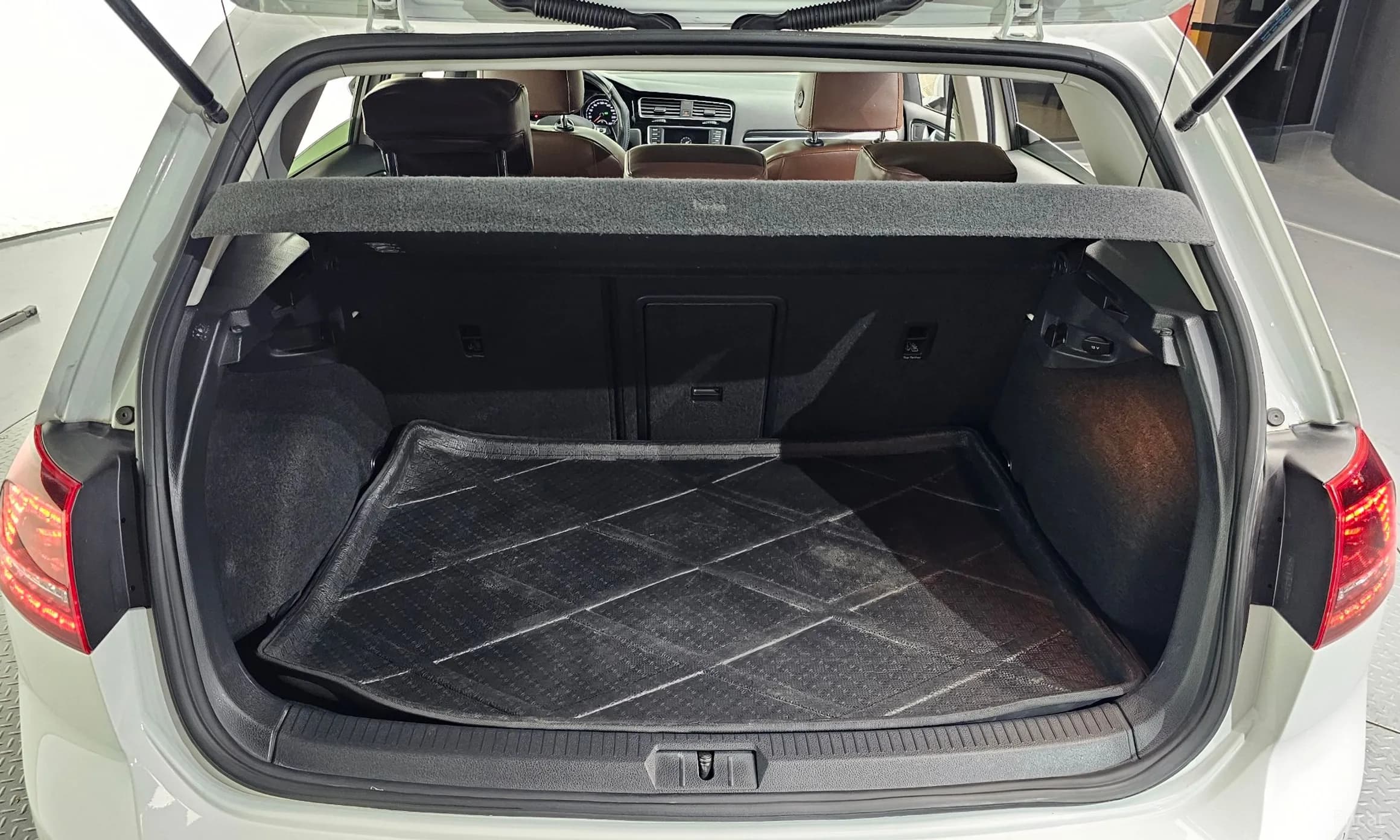 Golf 7th Generation