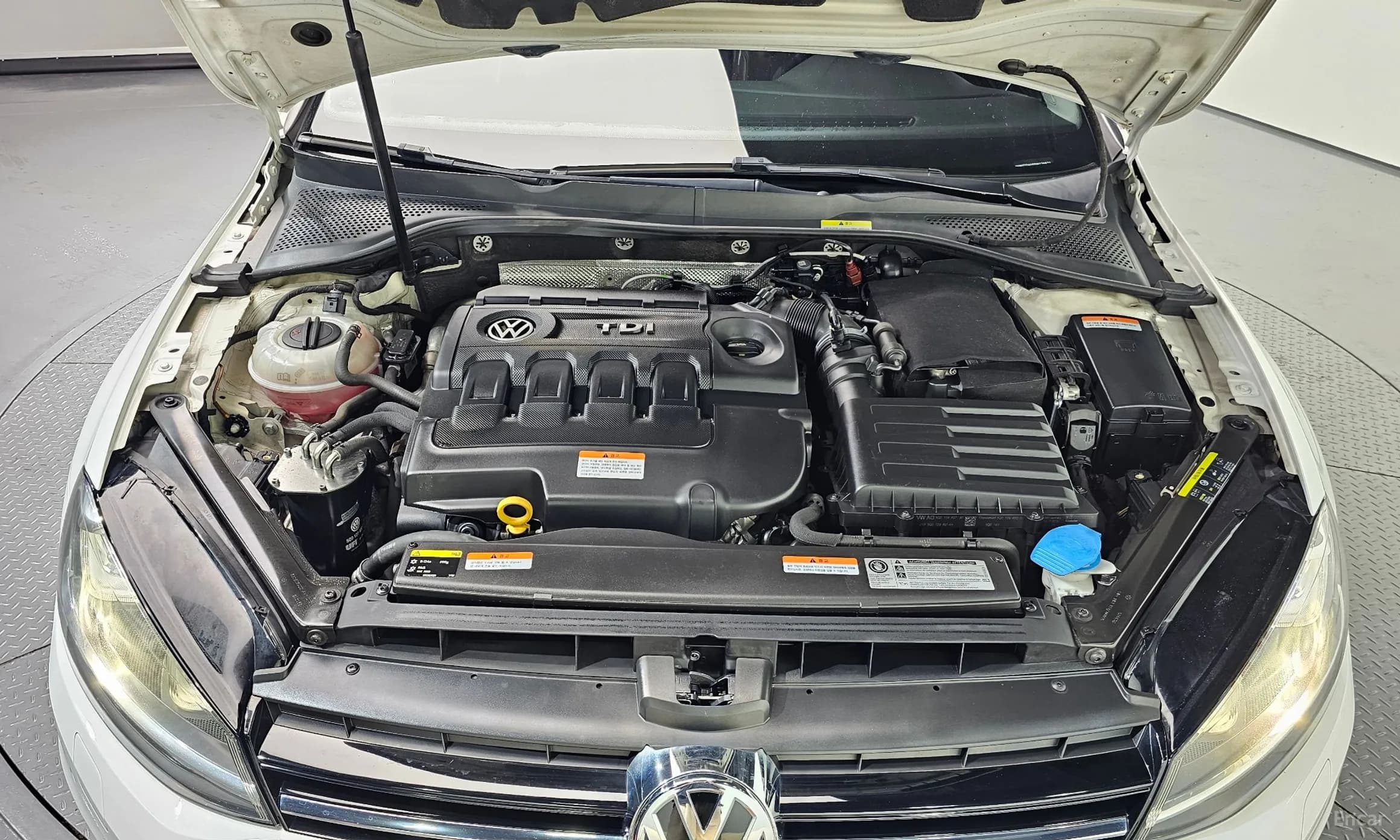 Golf 7th Generation