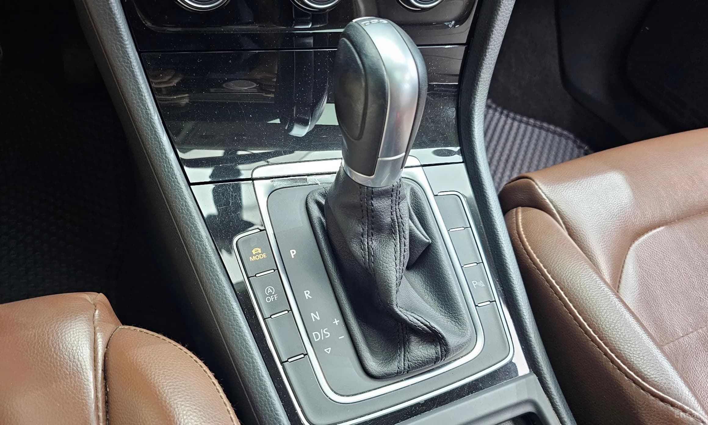 Golf 7th Generation