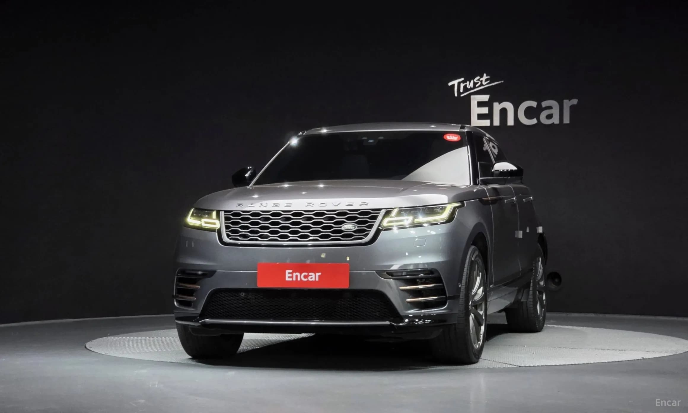 Range Rover Bella
