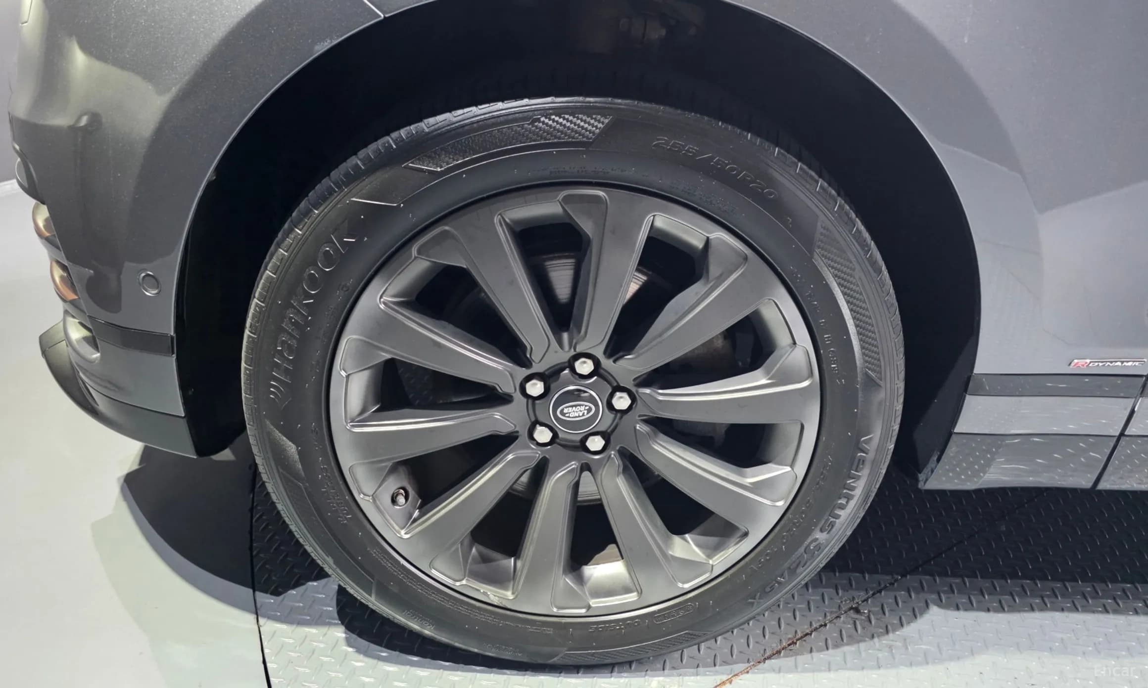 Range Rover Bella