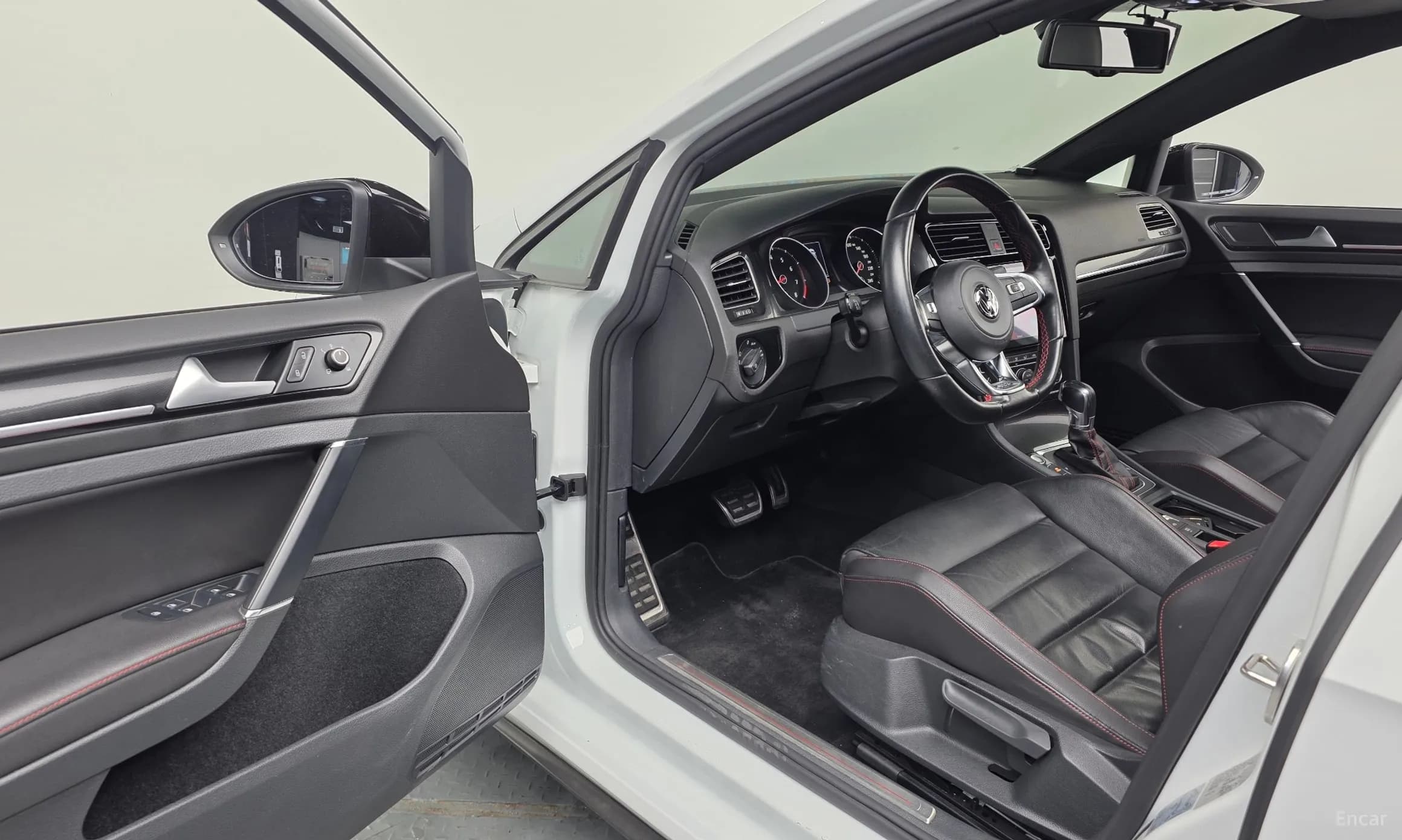 Golf 7th Generation