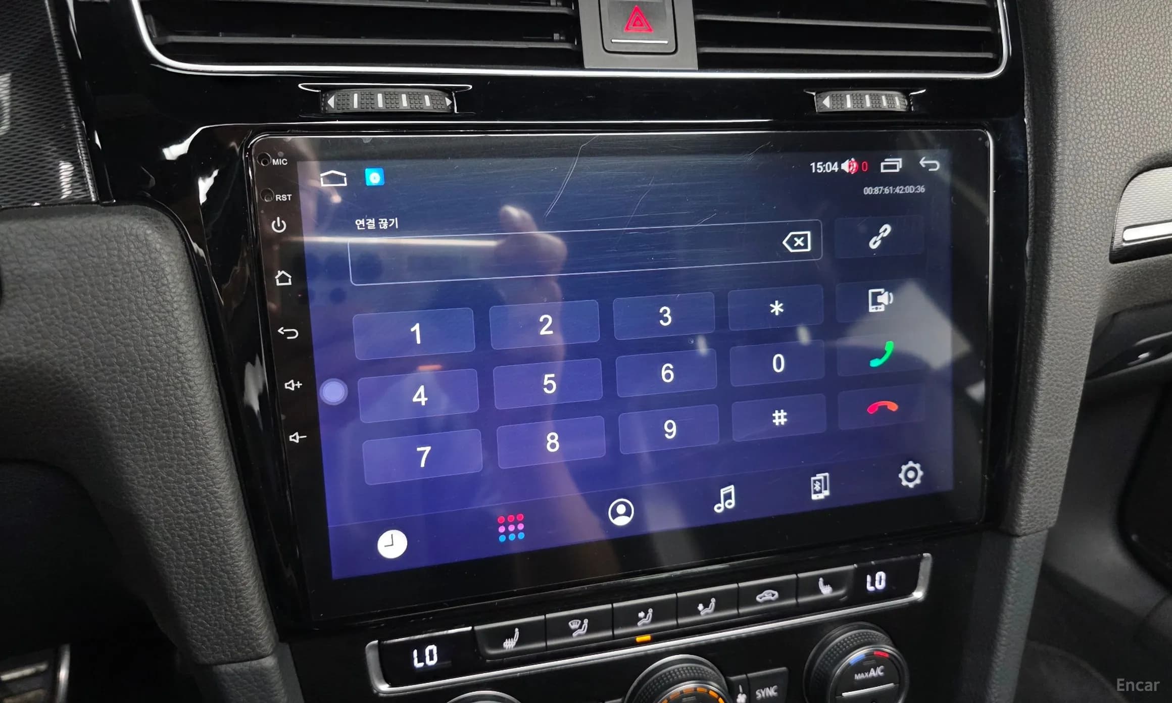 Golf 7th Generation