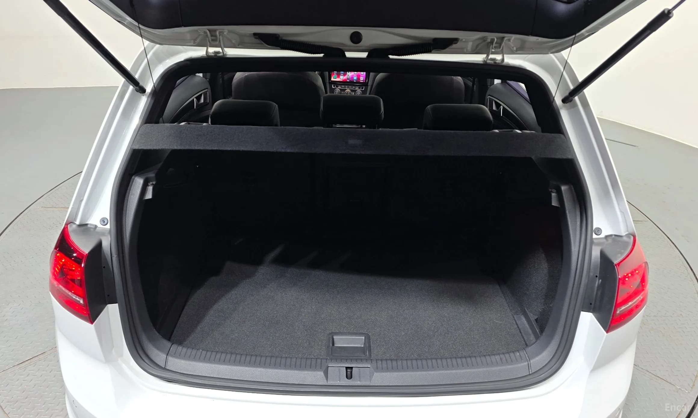 Golf 7th Generation