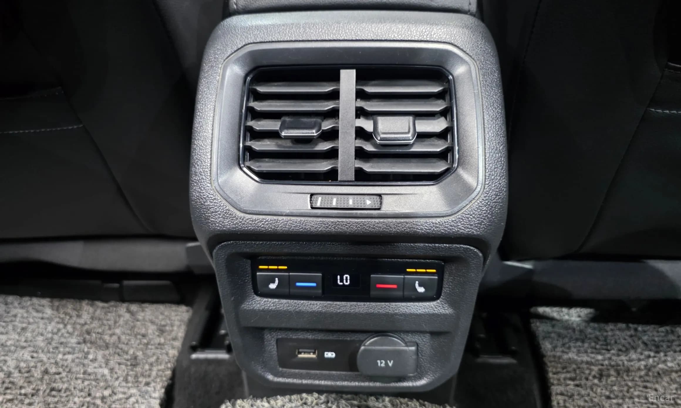 Tiguan 2nd Generation