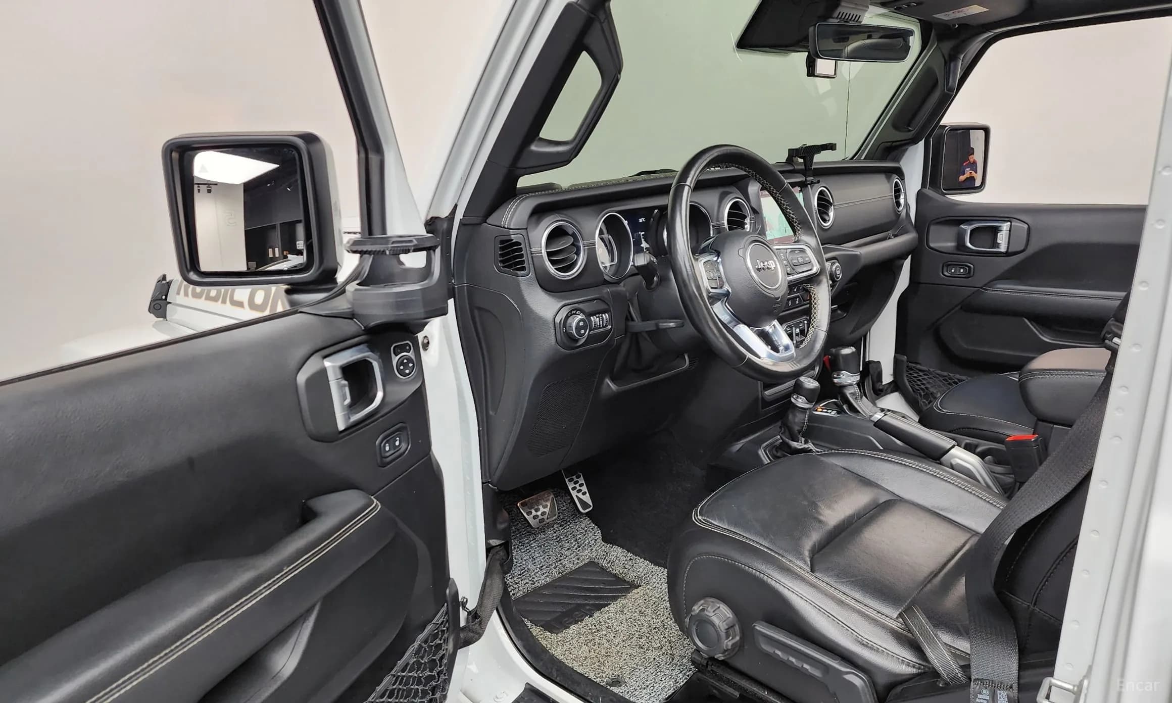 Wrangler (JL)